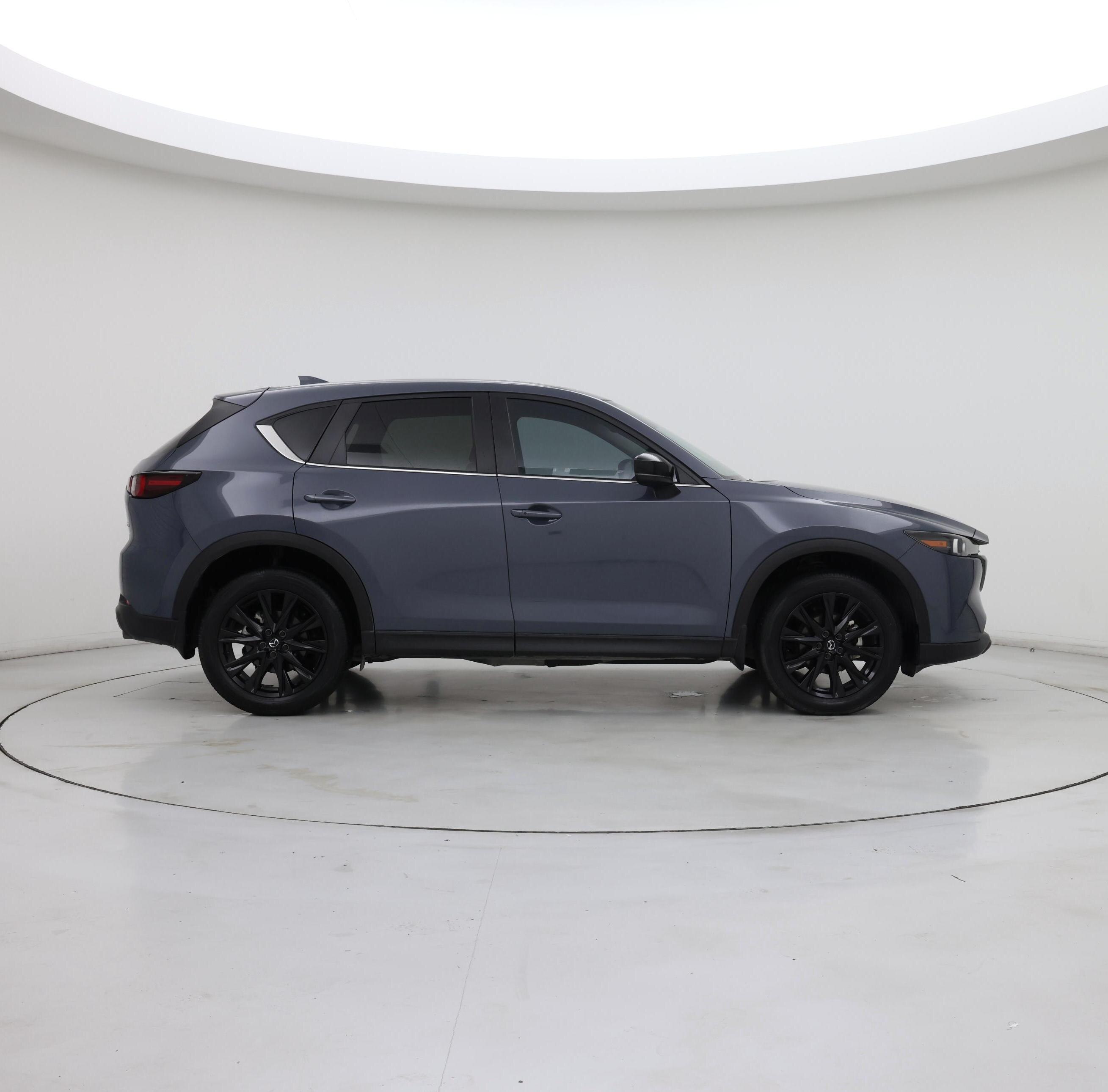 Thumbnail: 2024 Mazda CX-5 - 7