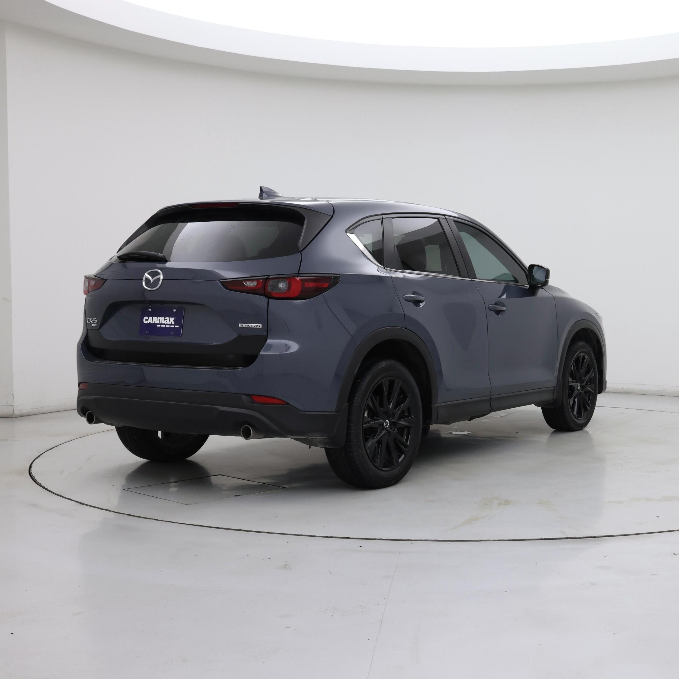 Thumbnail: 2024 Mazda CX-5 - 8