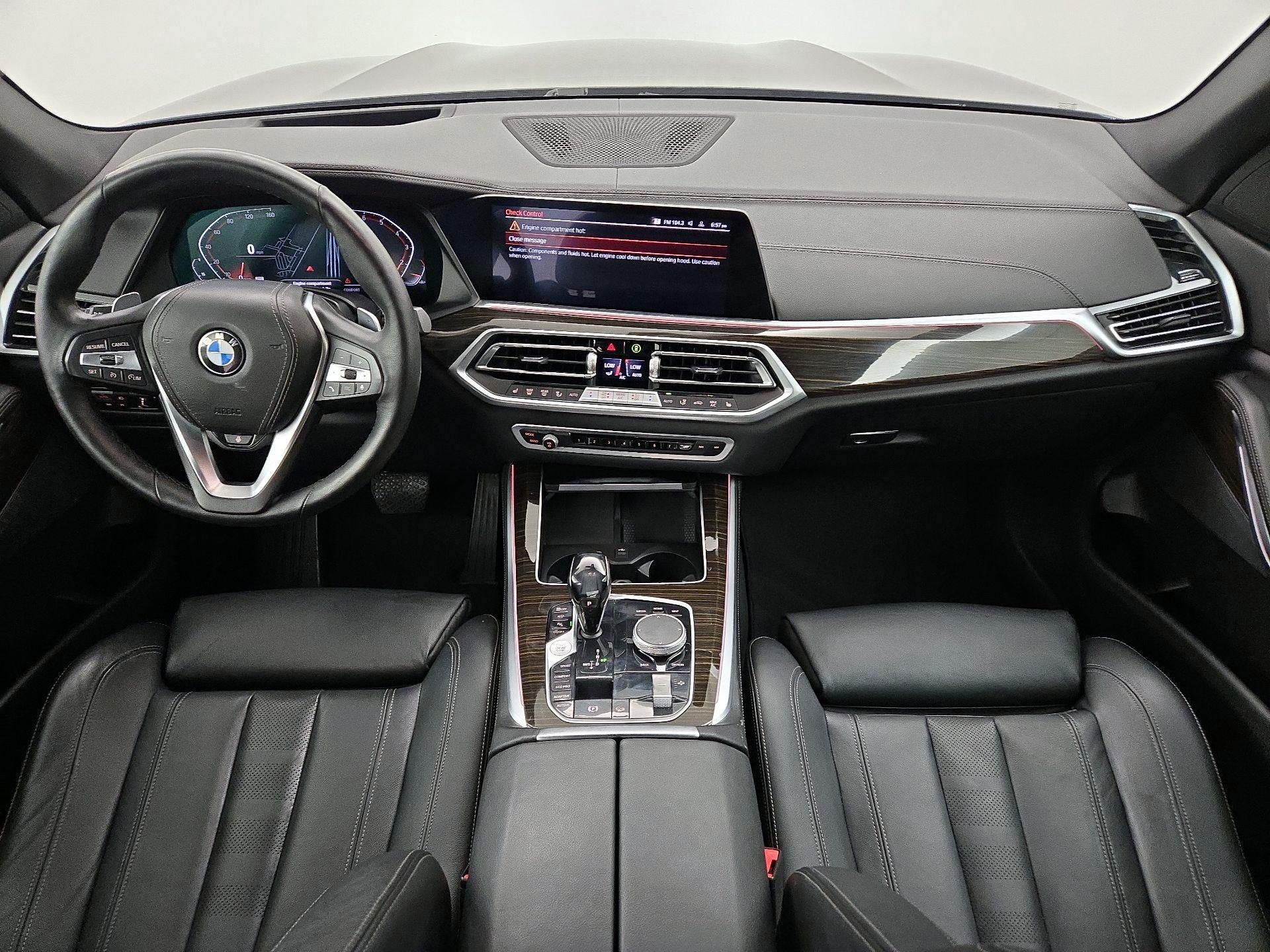 Thumbnail: 2020 BMW X5 - 9