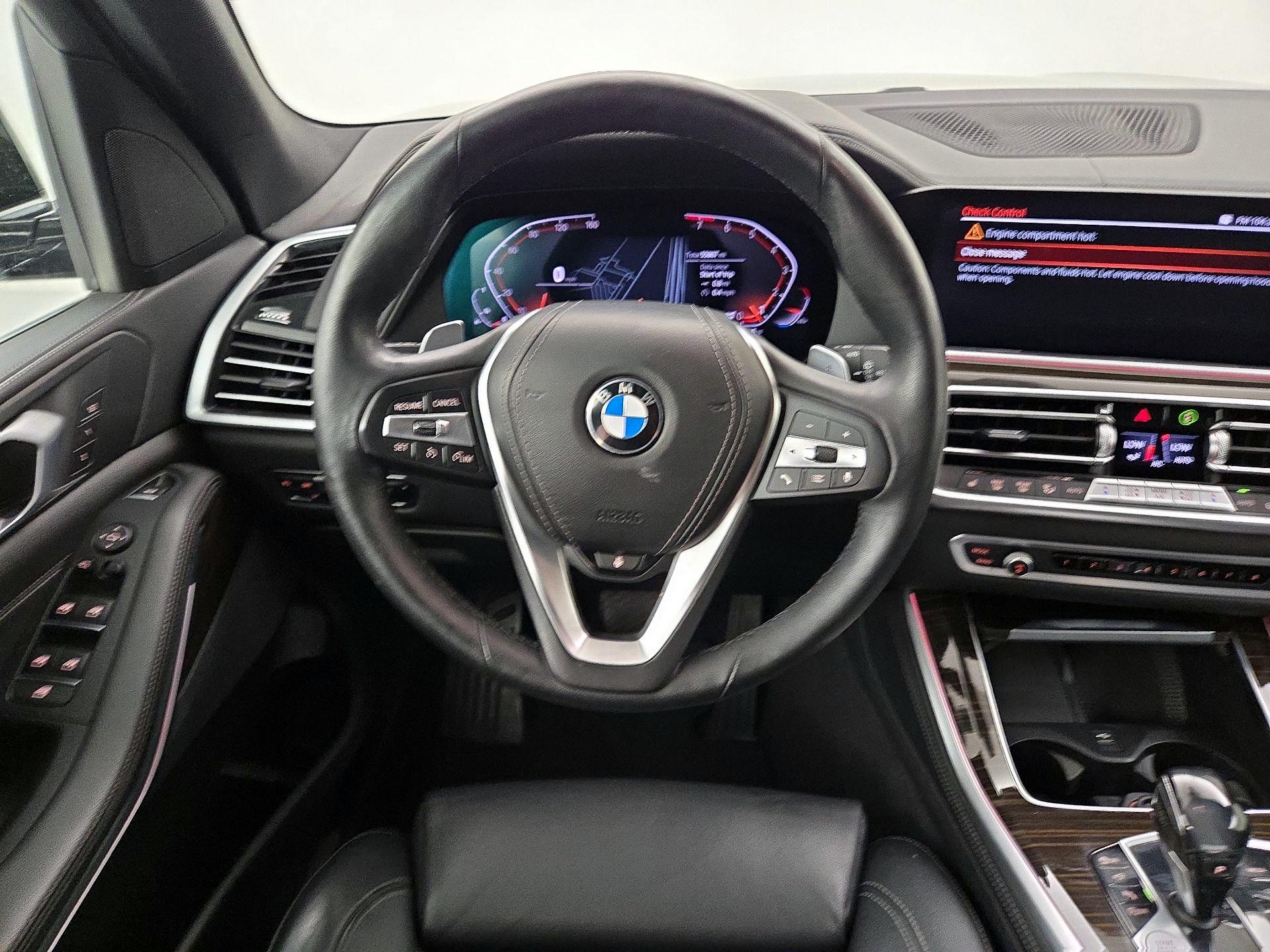 Thumbnail: 2020 BMW X5 - 10