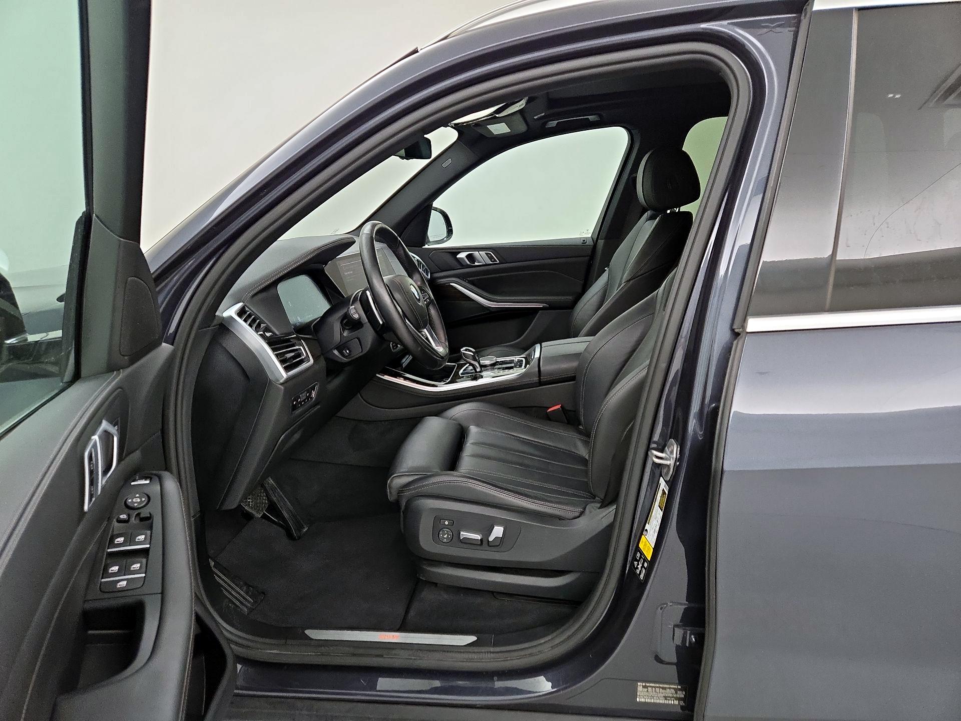 Thumbnail: 2020 BMW X5 - 11