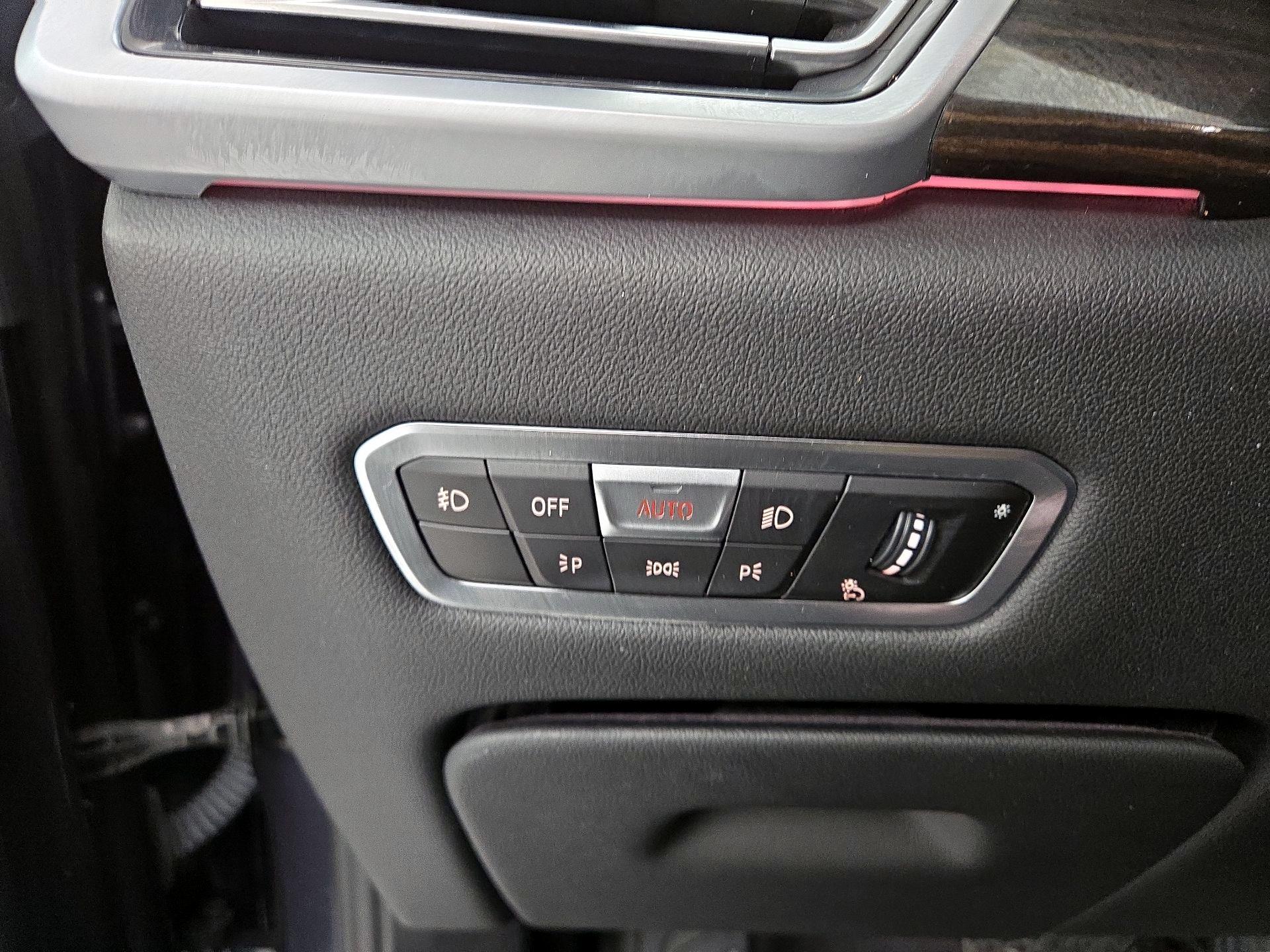 Thumbnail: 2020 BMW X5 - 13