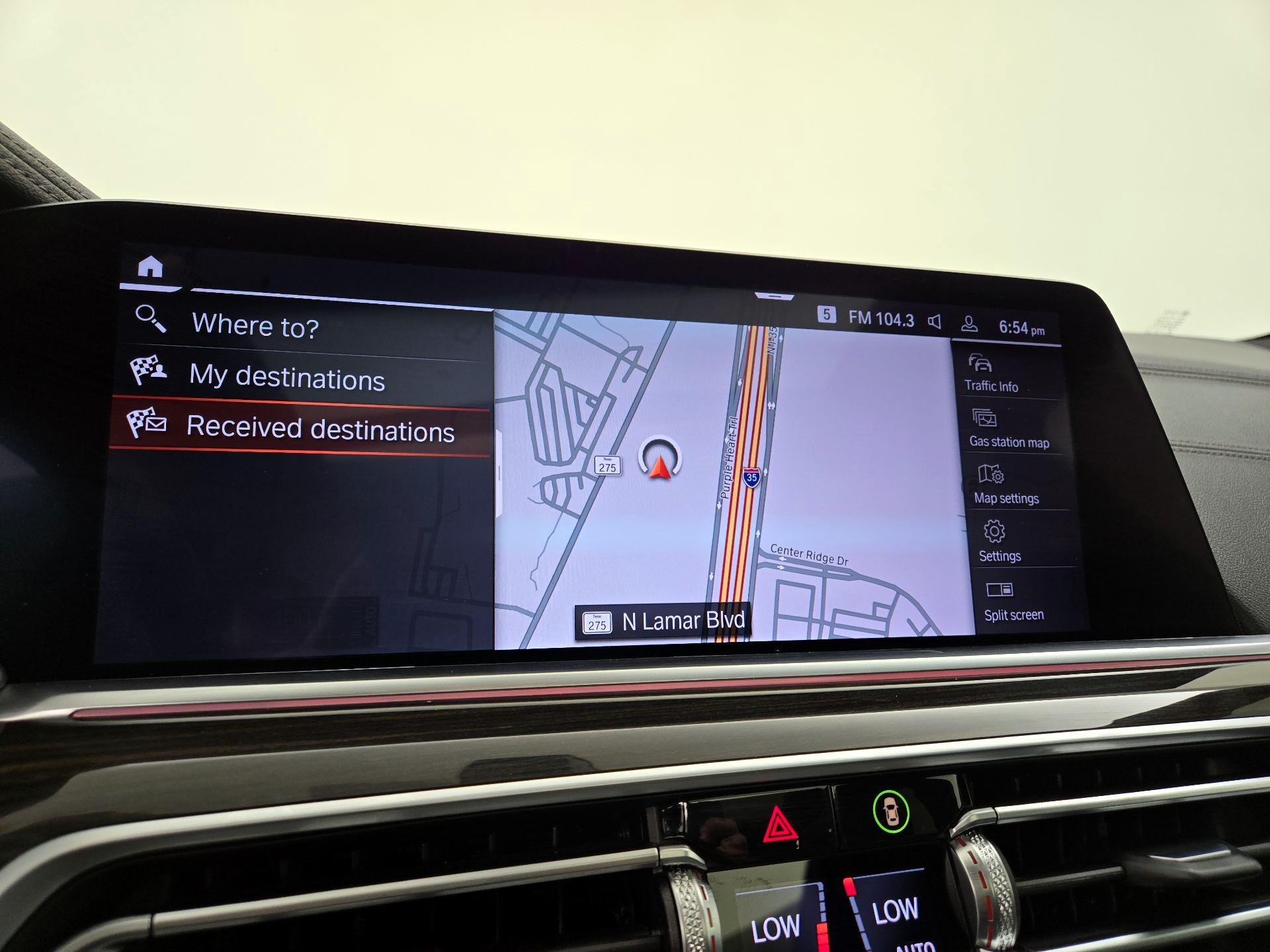 Thumbnail: 2020 BMW X5 - 14