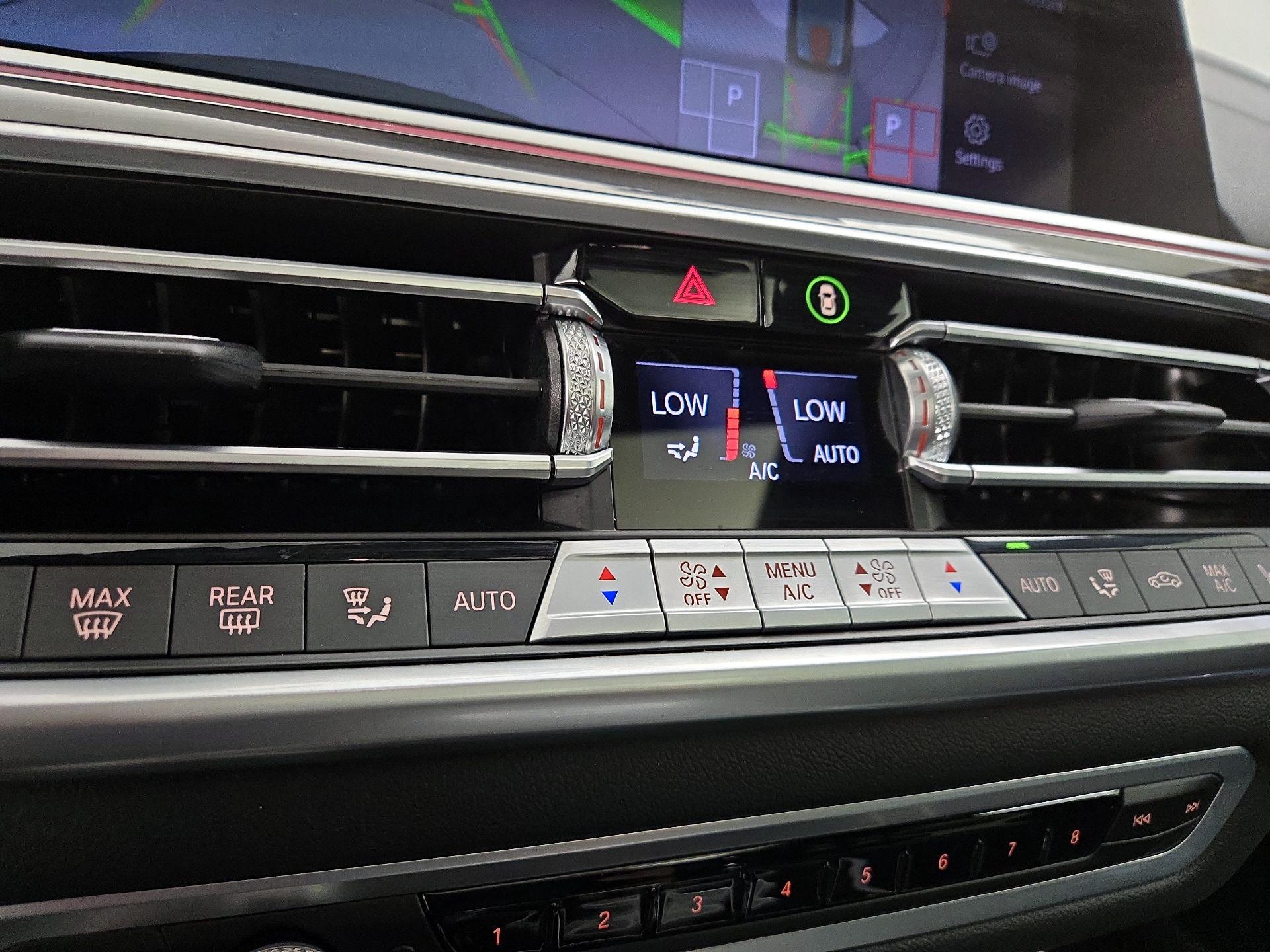 Thumbnail: 2020 BMW X5 - 17