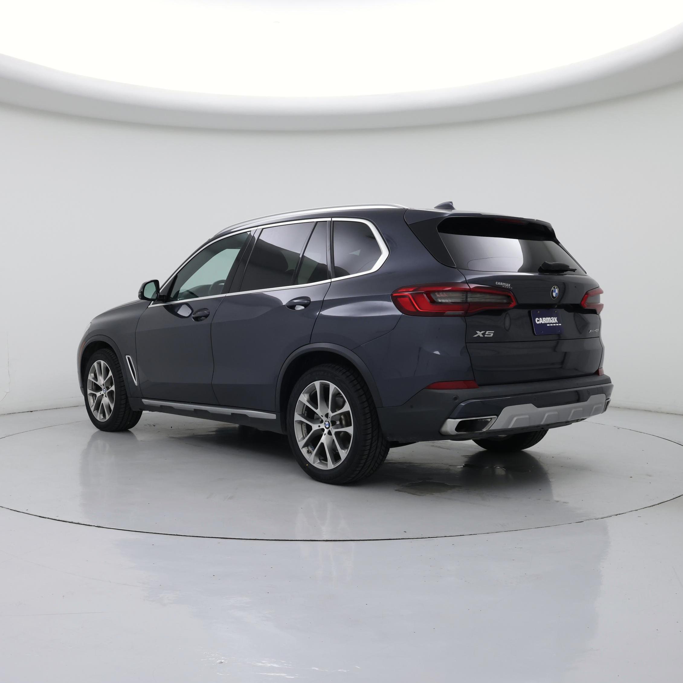 Thumbnail: 2020 BMW X5 - 2