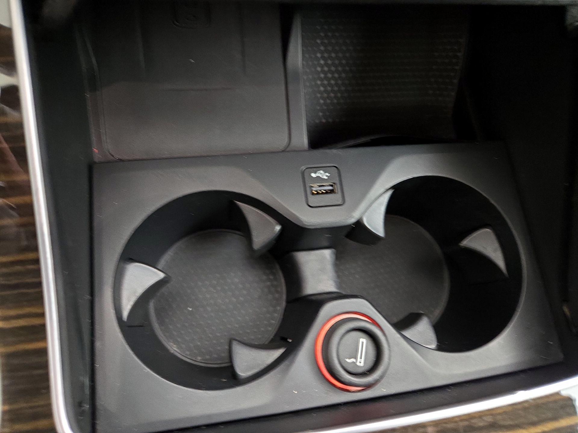 Thumbnail: 2020 BMW X5 - 19