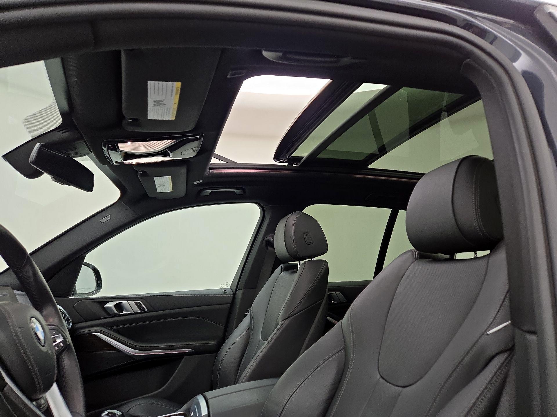 Thumbnail: 2020 BMW X5 - 20