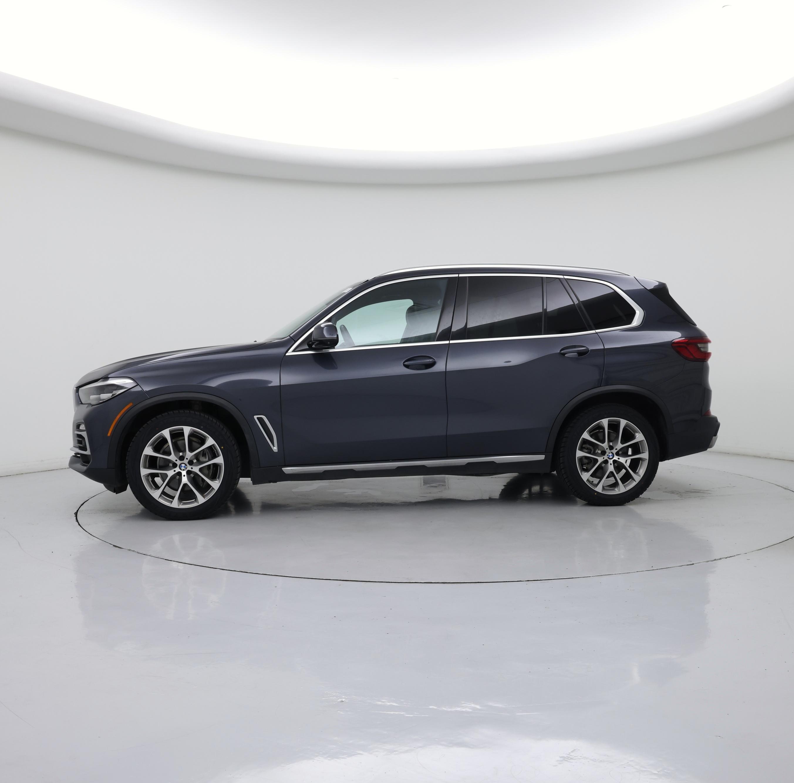 Thumbnail: 2020 BMW X5 - 3