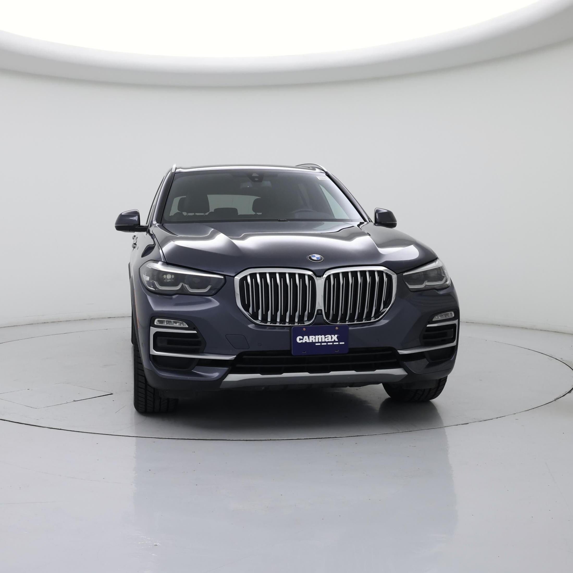Thumbnail: 2020 BMW X5 - 5