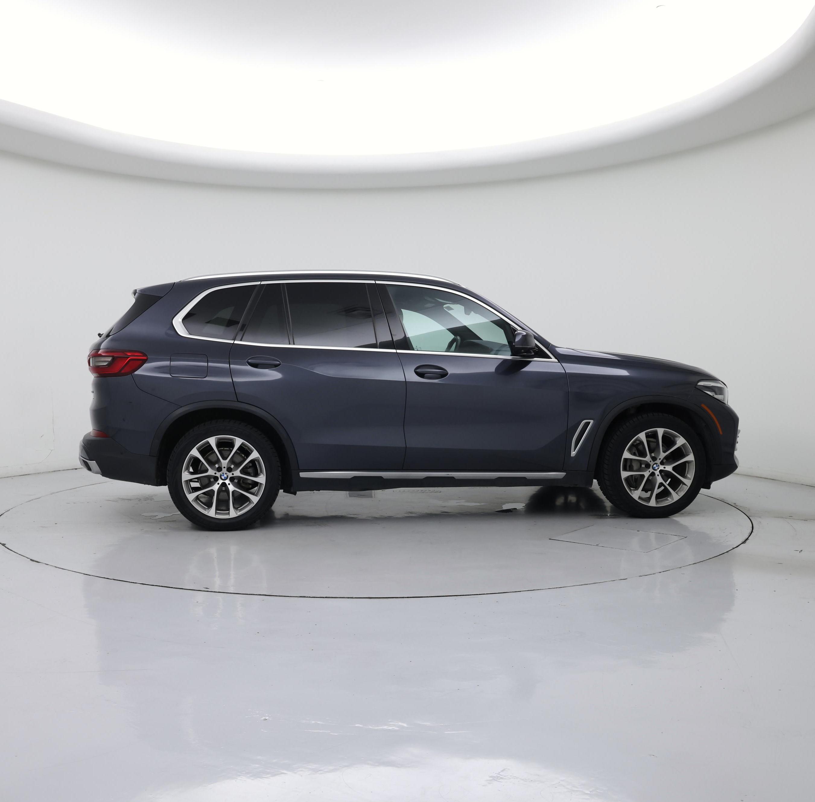 Thumbnail: 2020 BMW X5 - 7