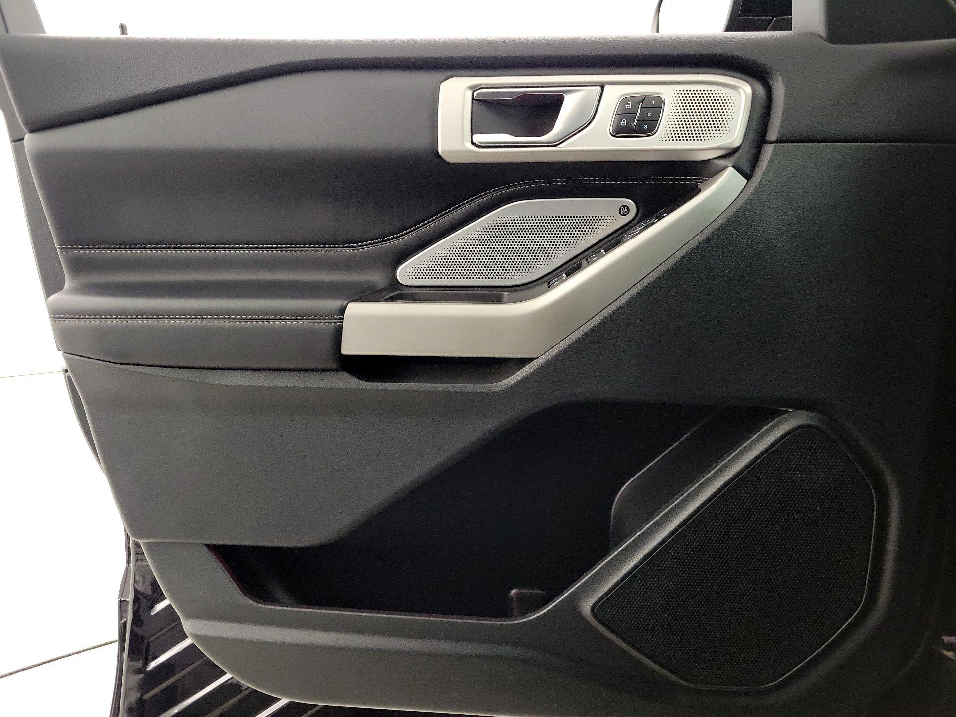 Thumbnail: 2023 Ford Explorer - 12