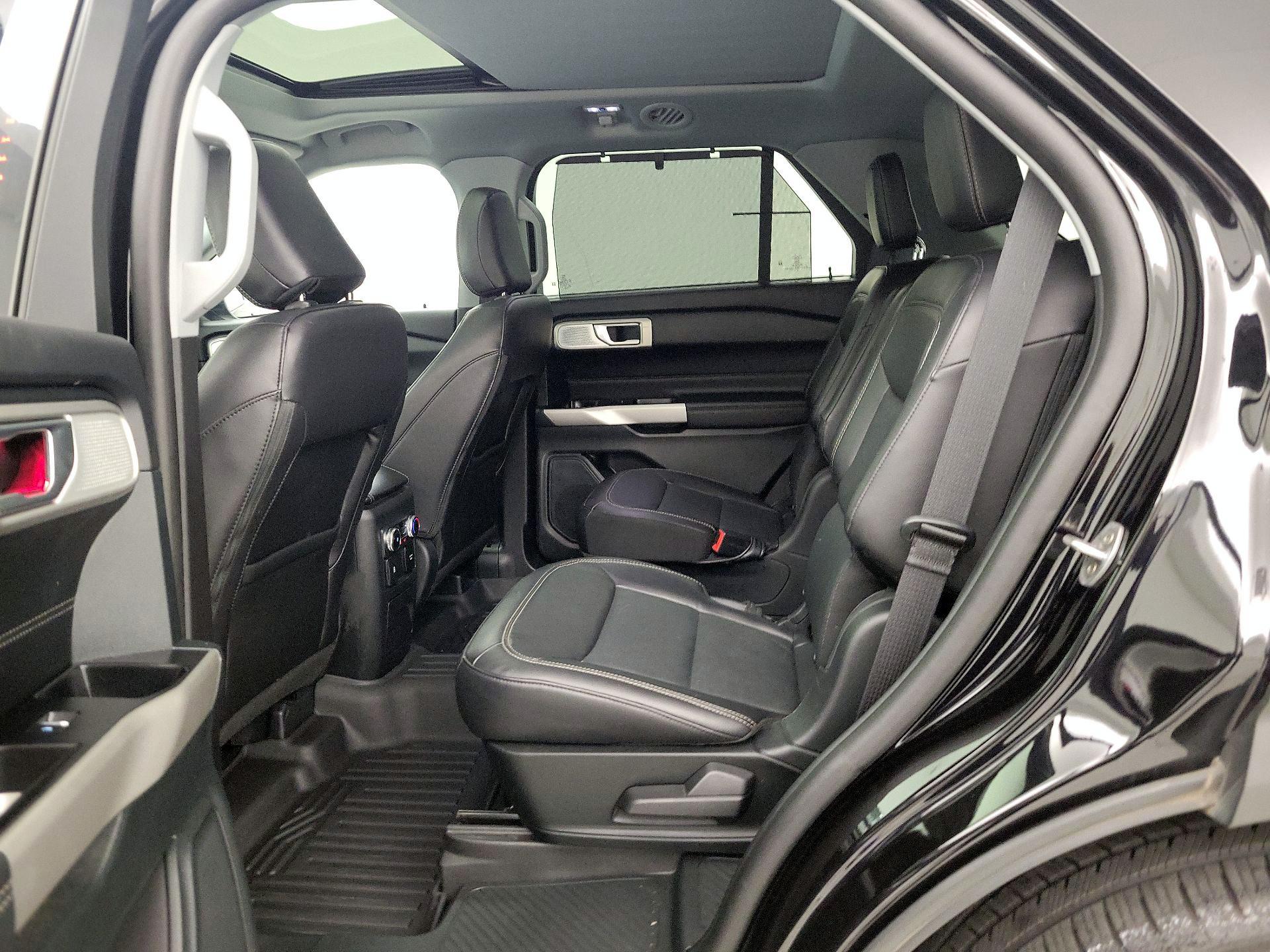 Thumbnail: 2023 Ford Explorer - 19