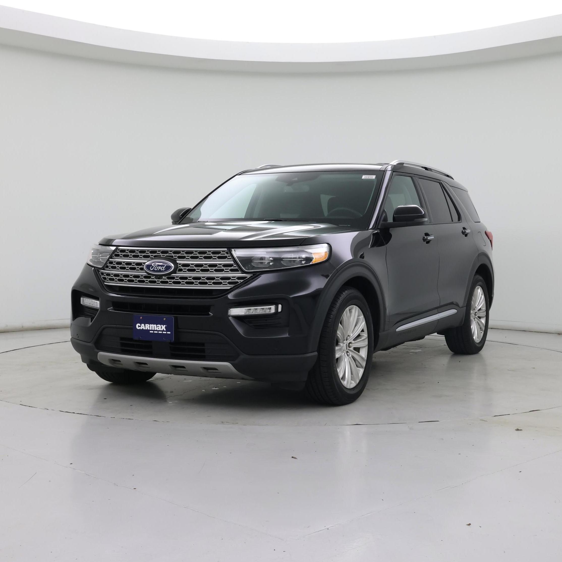 Thumbnail: 2023 Ford Explorer - 4