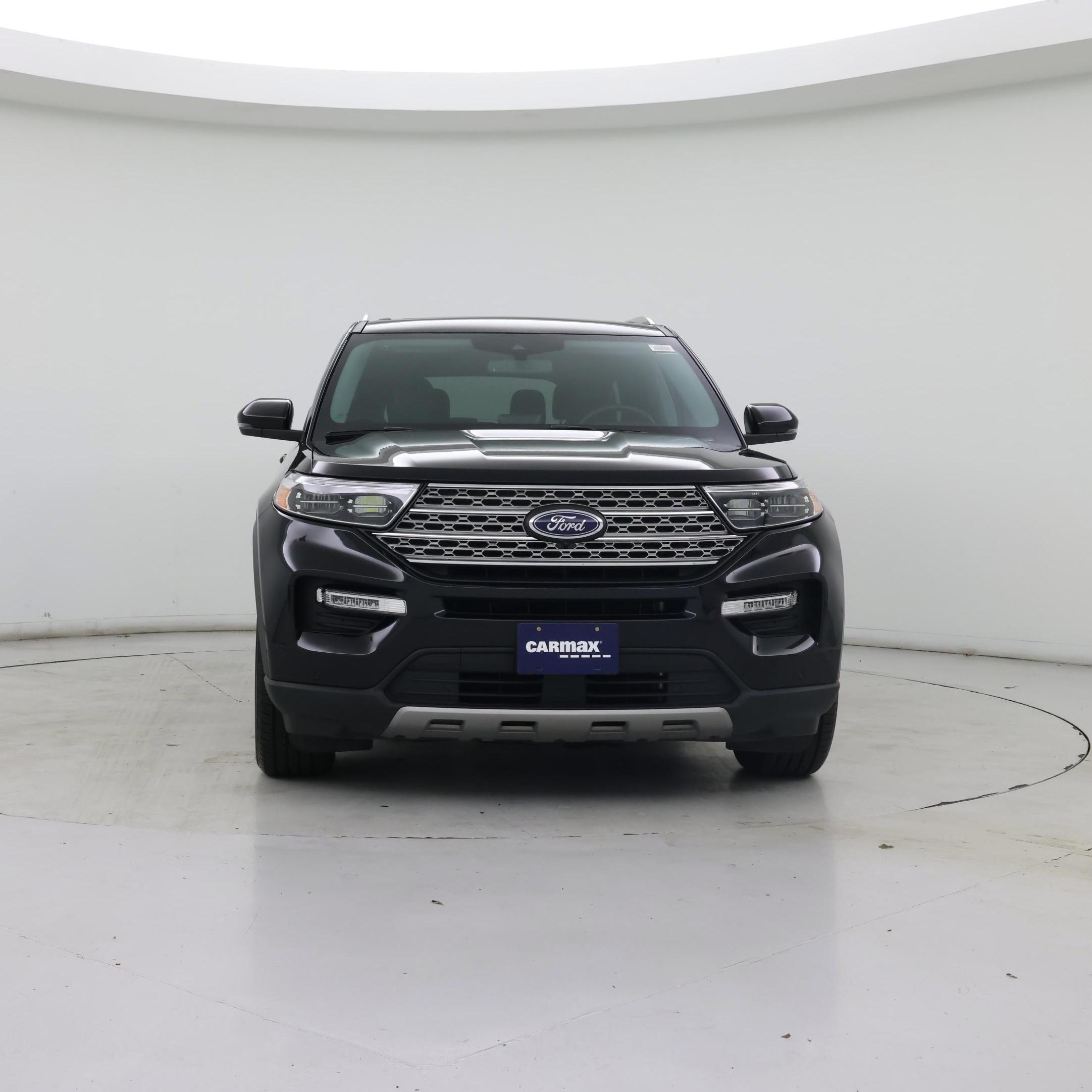 Thumbnail: 2023 Ford Explorer - 5