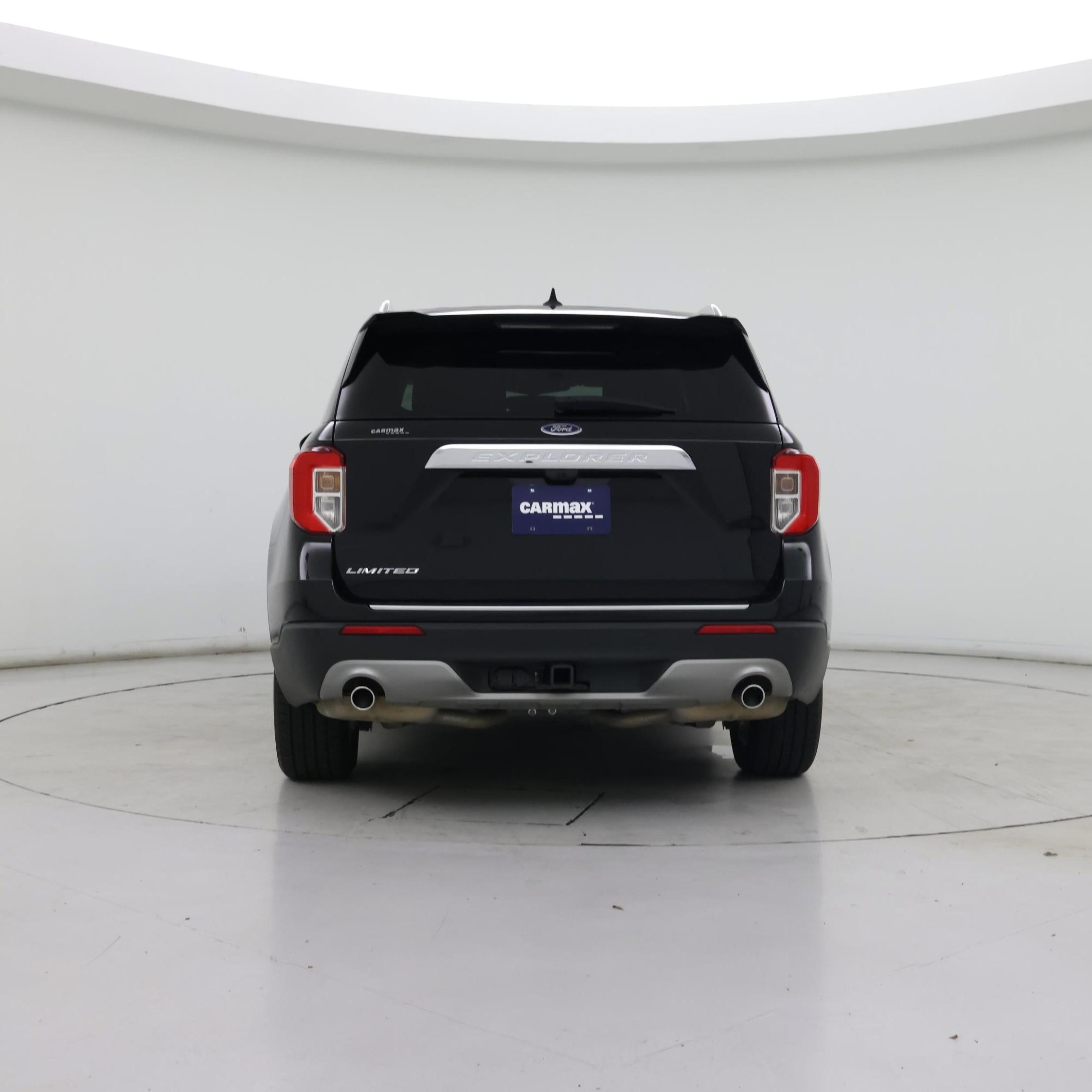 Thumbnail: 2023 Ford Explorer - 6