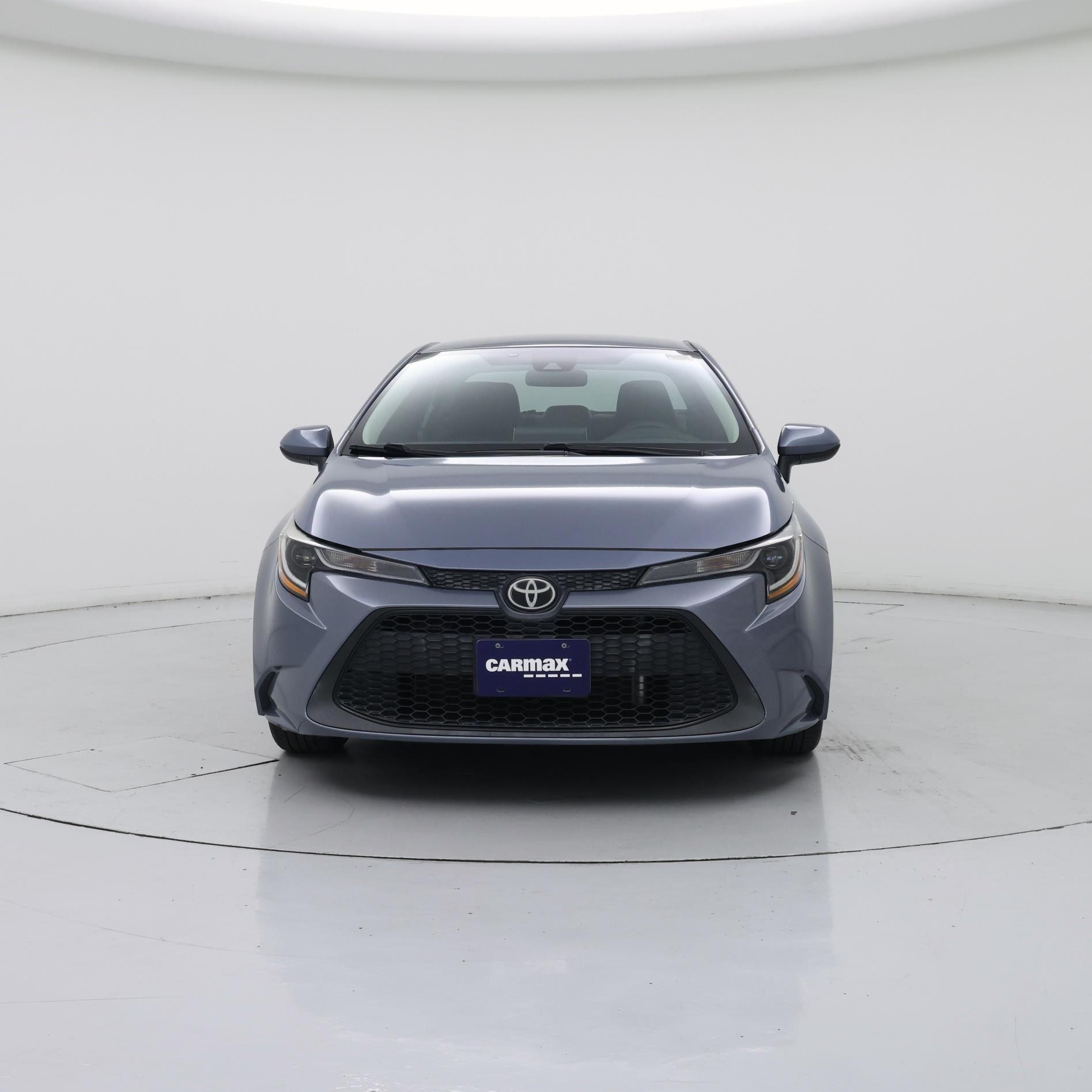 Thumbnail: 2021 Toyota Corolla - 5