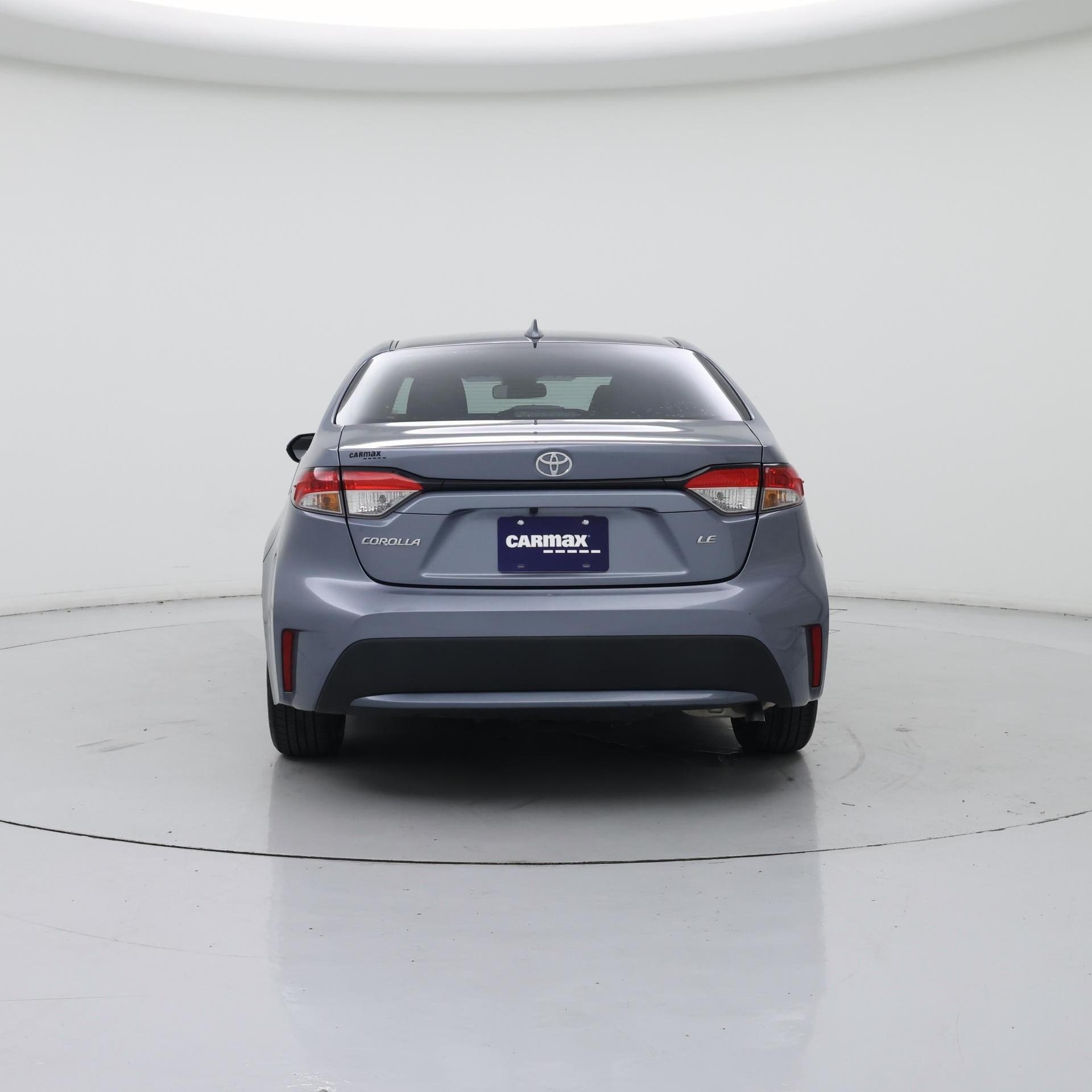 Thumbnail: 2021 Toyota Corolla - 6