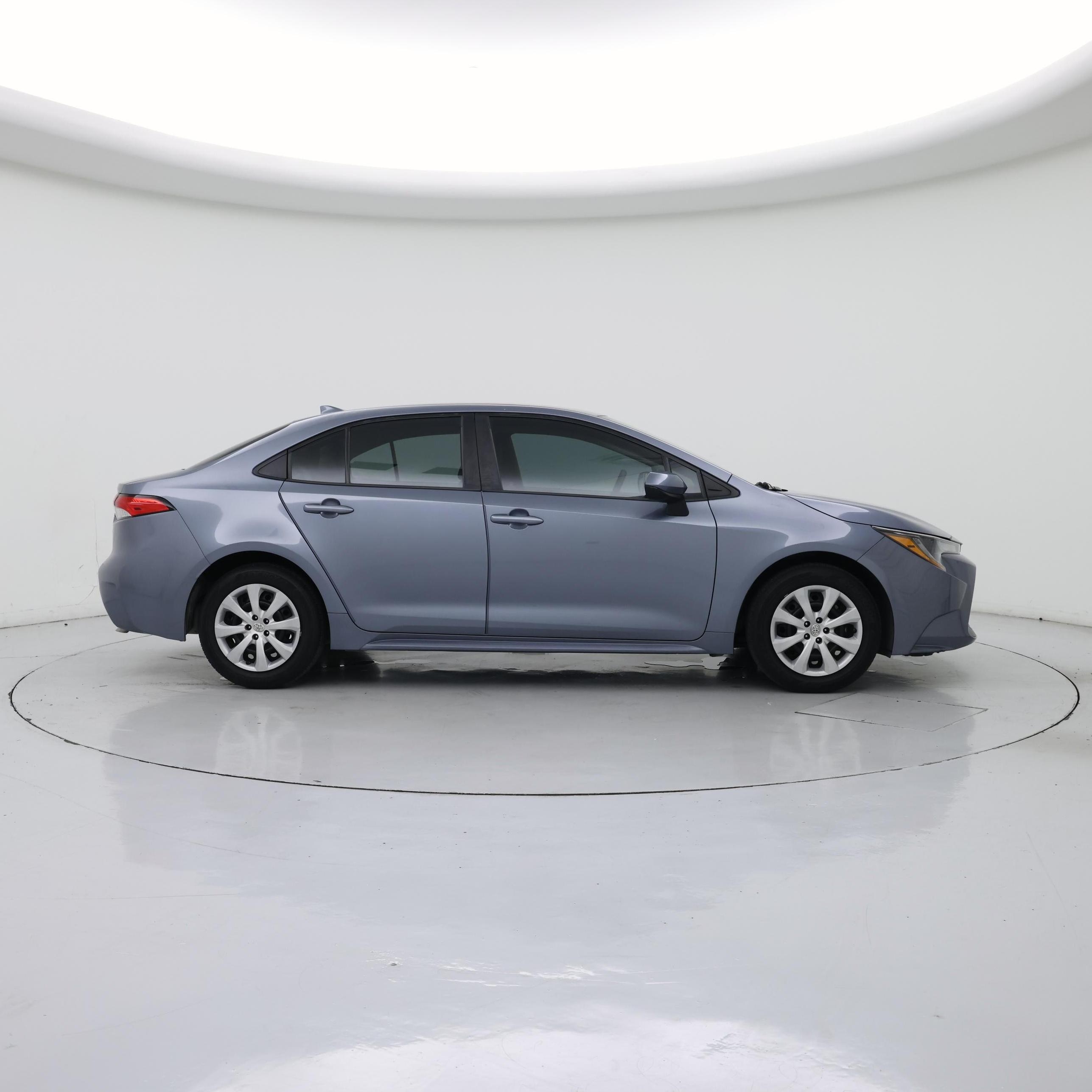 Thumbnail: 2021 Toyota Corolla - 7