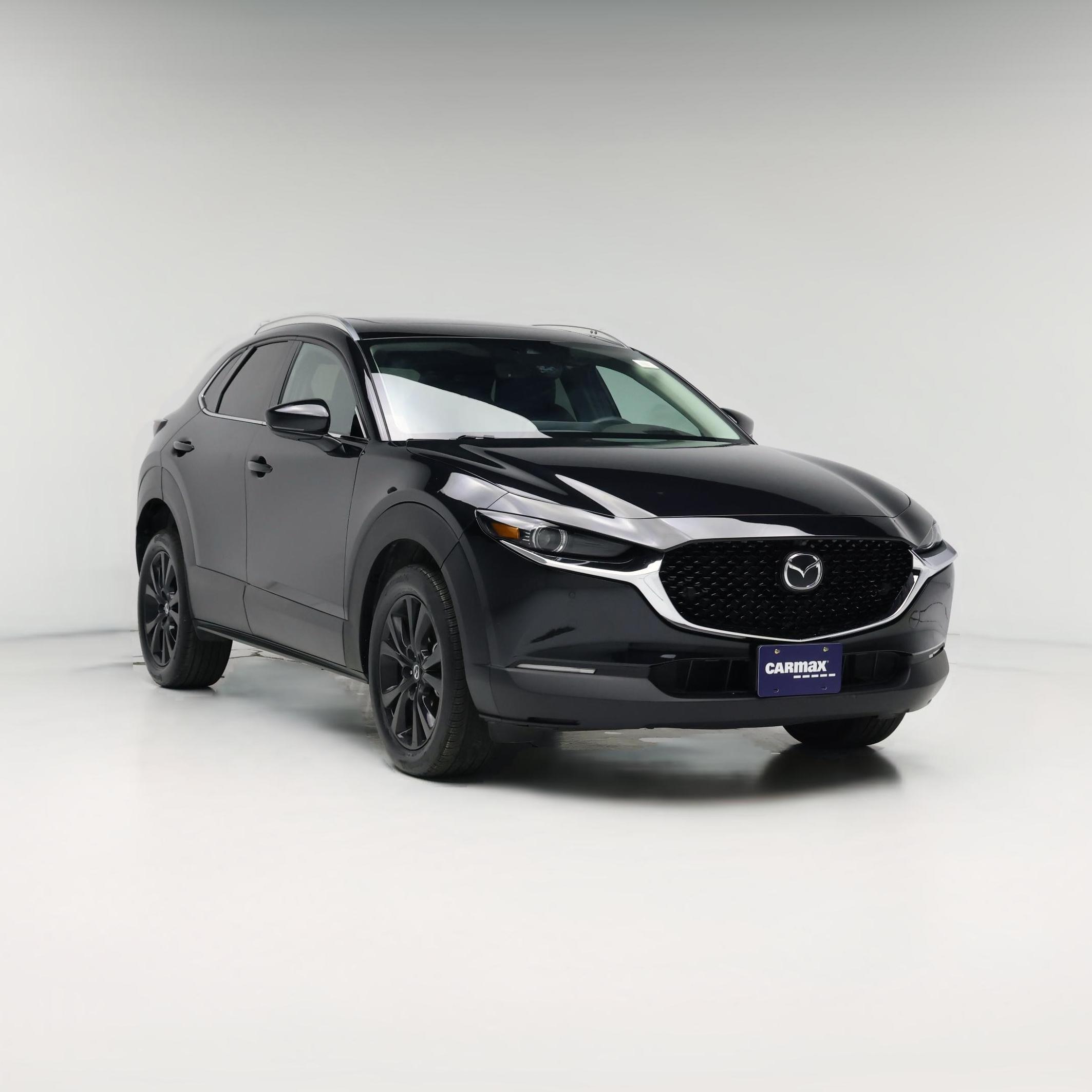 Thumbnail: 2021 Mazda CX-30 - 1