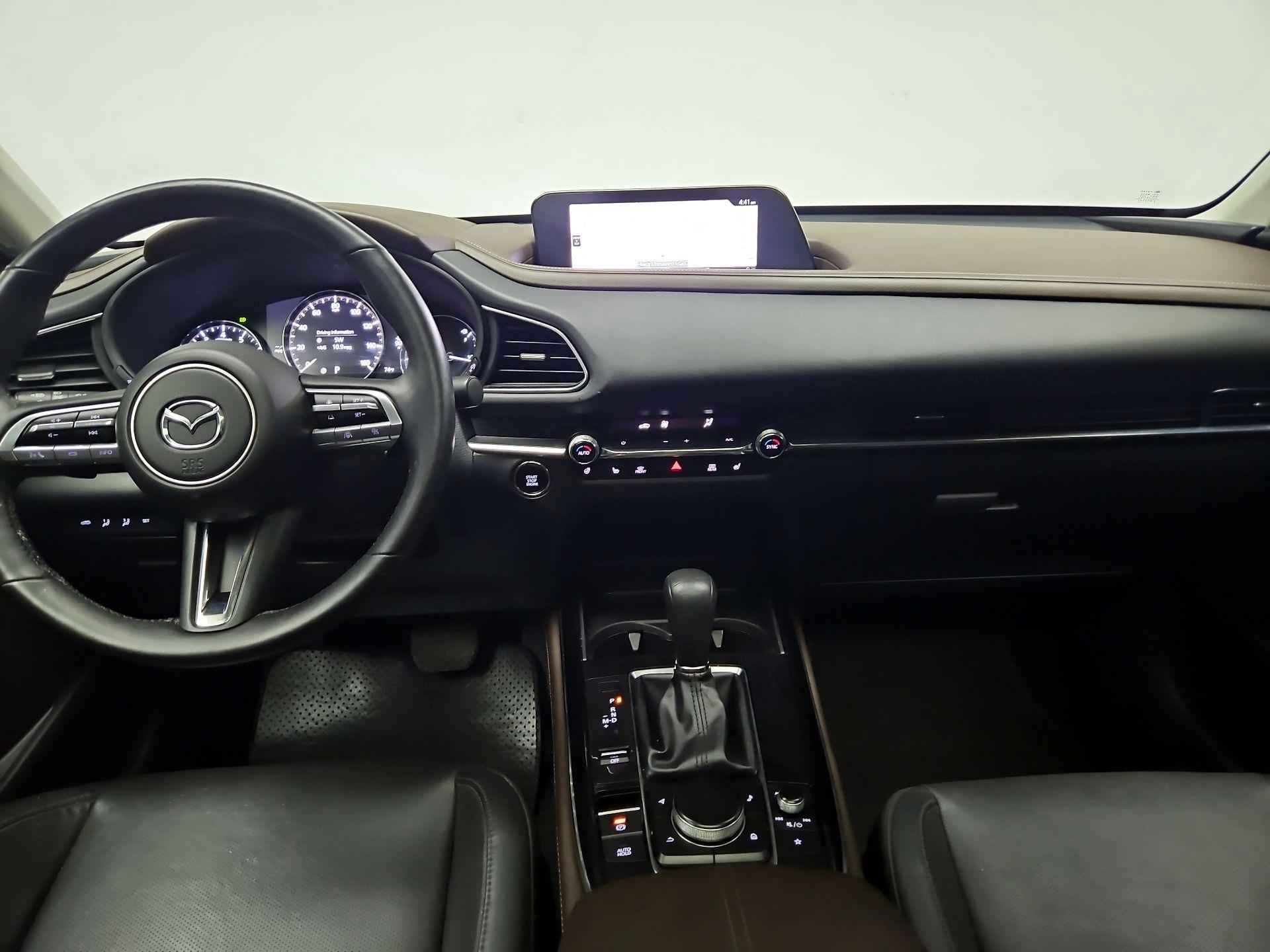 Thumbnail: 2021 Mazda CX-30 - 9