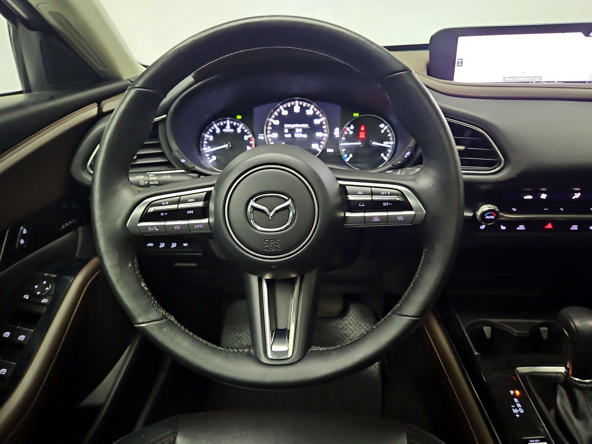 Thumbnail: 2021 Mazda CX-30 - 10