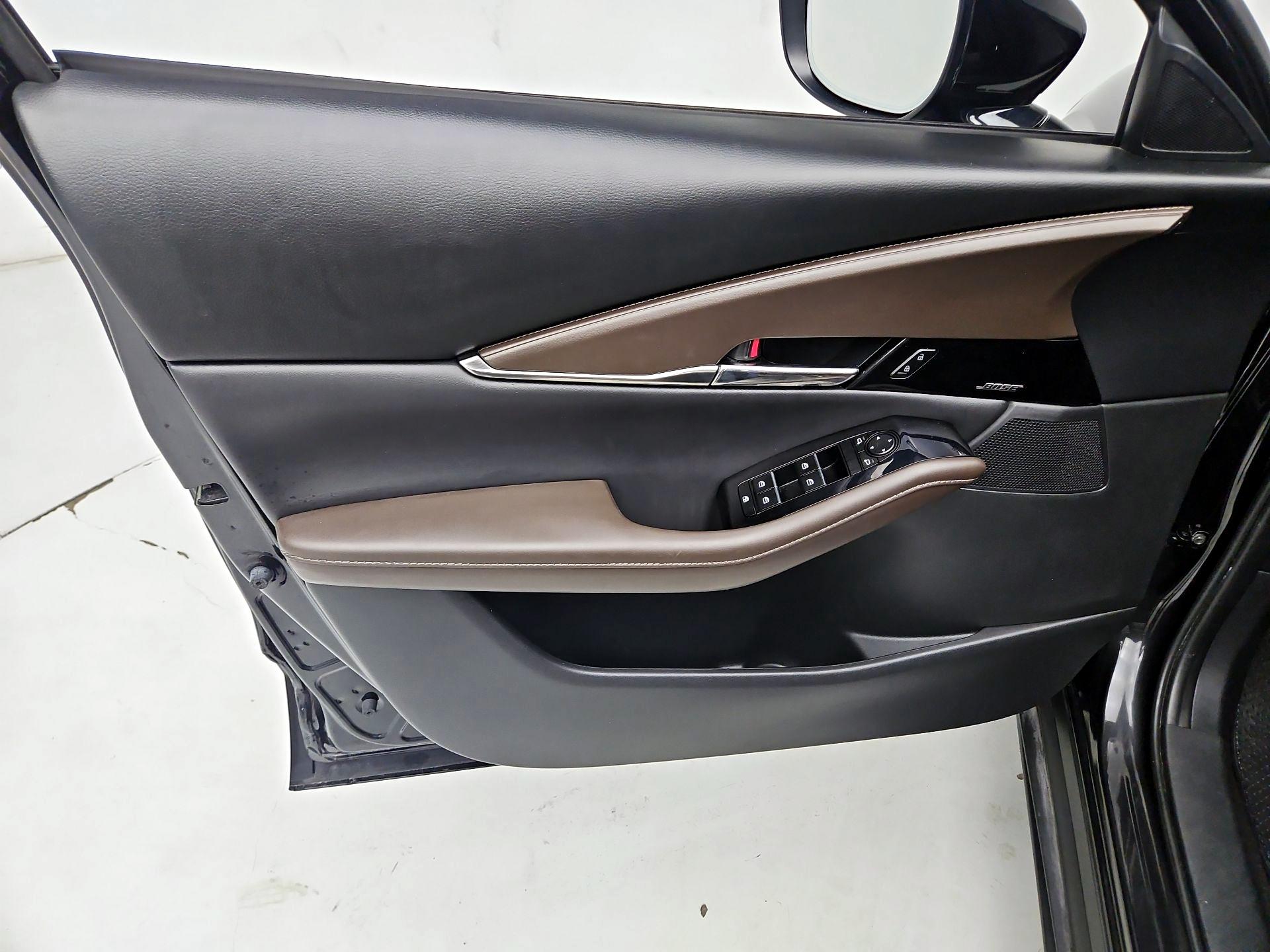 Thumbnail: 2021 Mazda CX-30 - 12