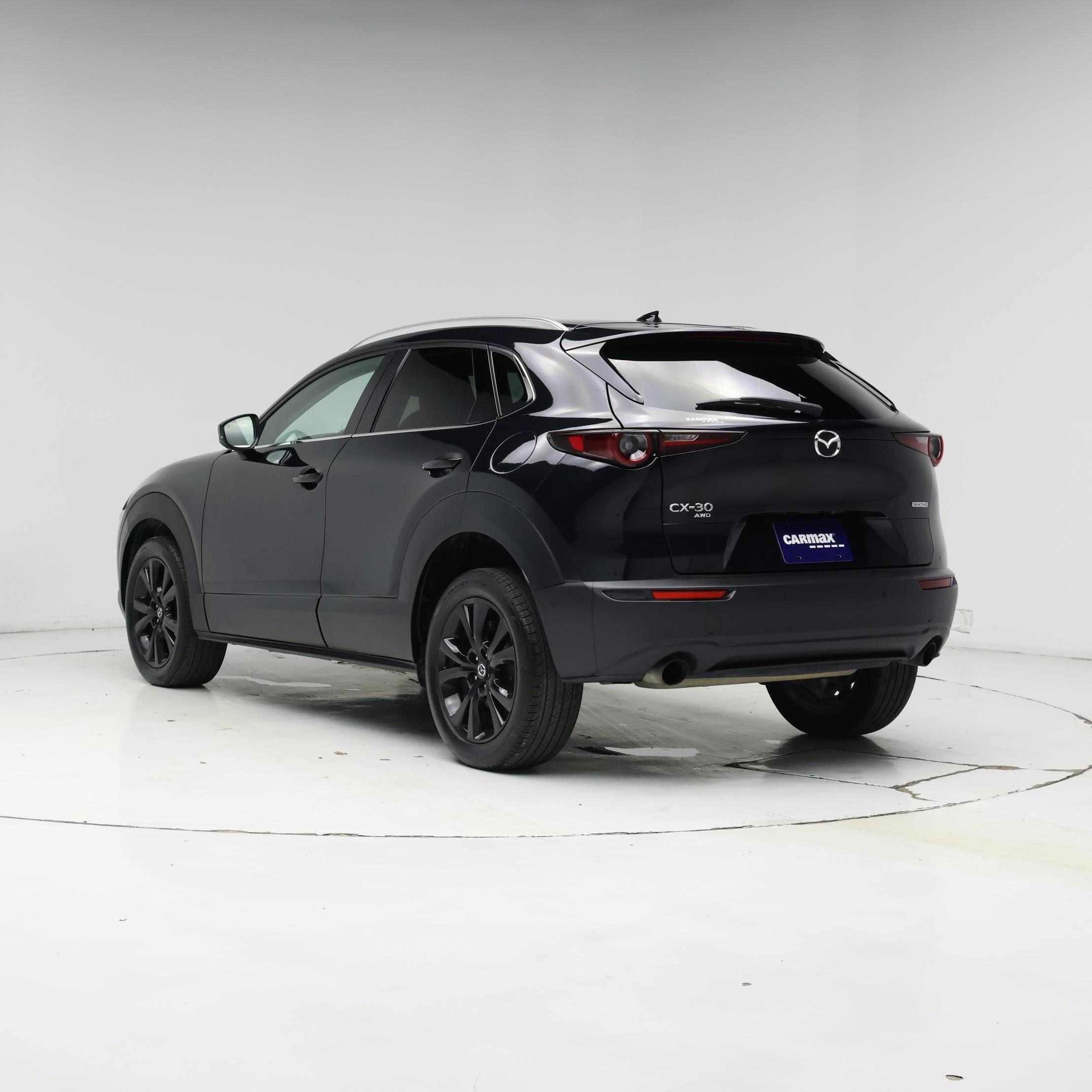 Thumbnail: 2021 Mazda CX-30 - 2