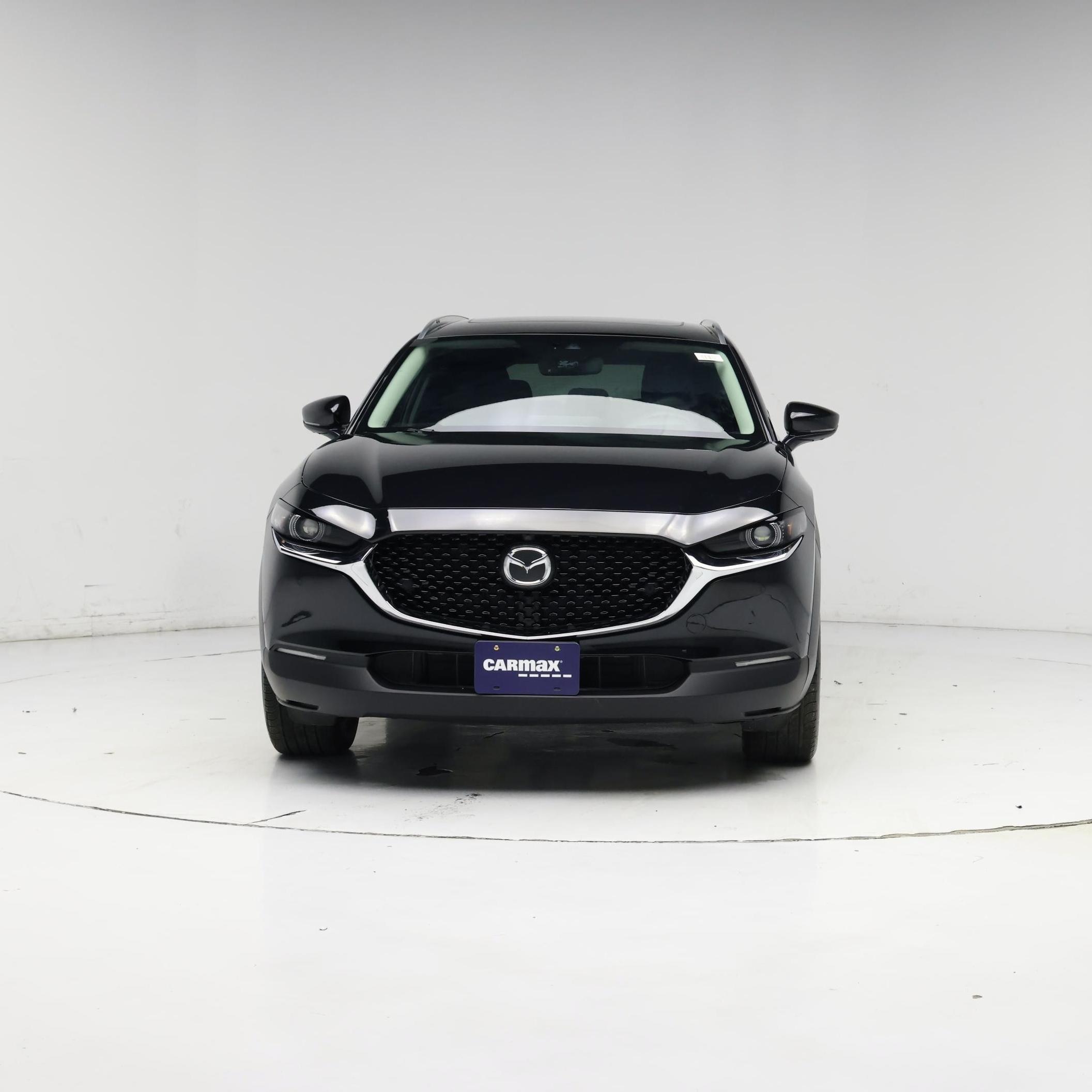 Thumbnail: 2021 Mazda CX-30 - 5