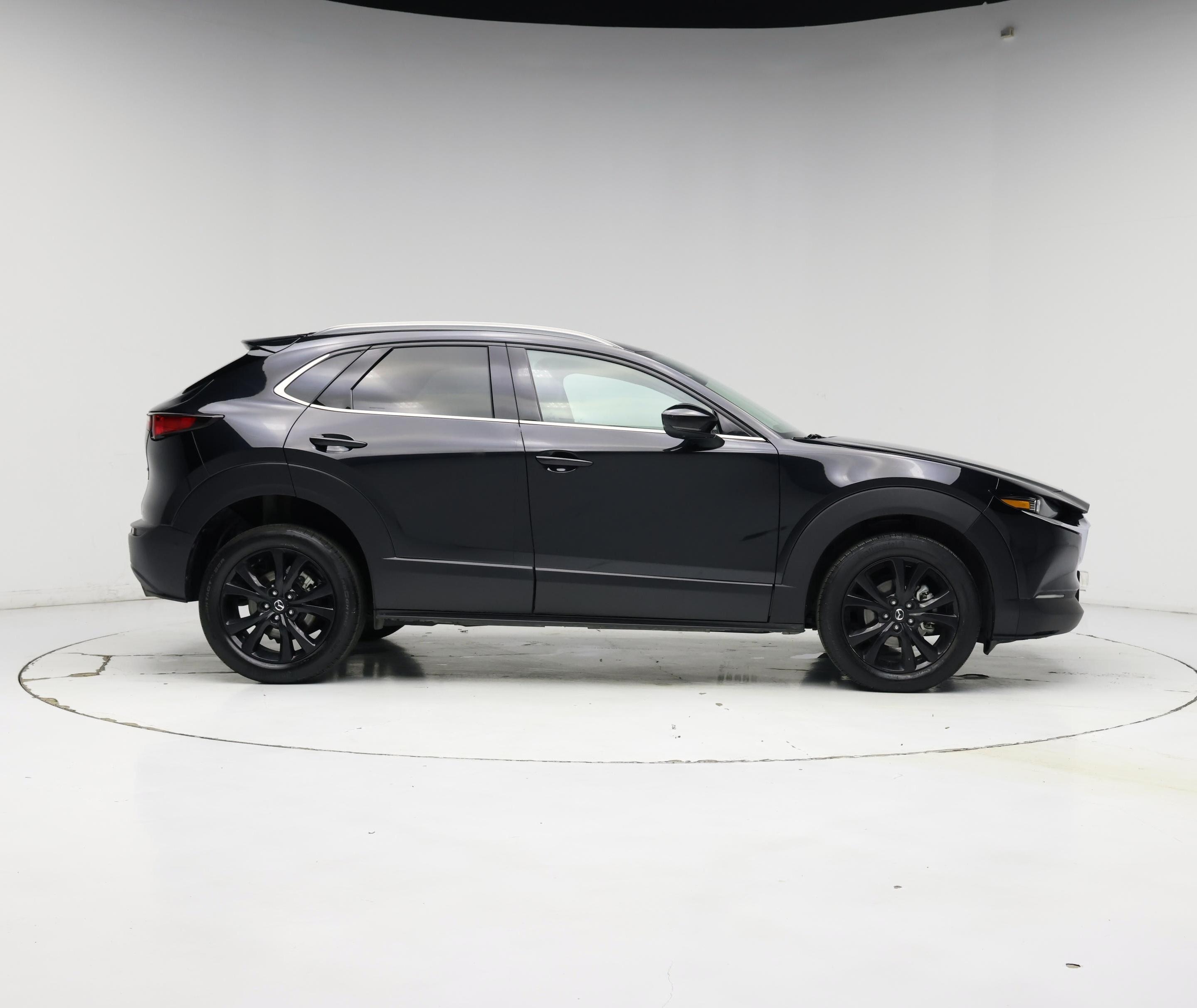 Thumbnail: 2021 Mazda CX-30 - 7