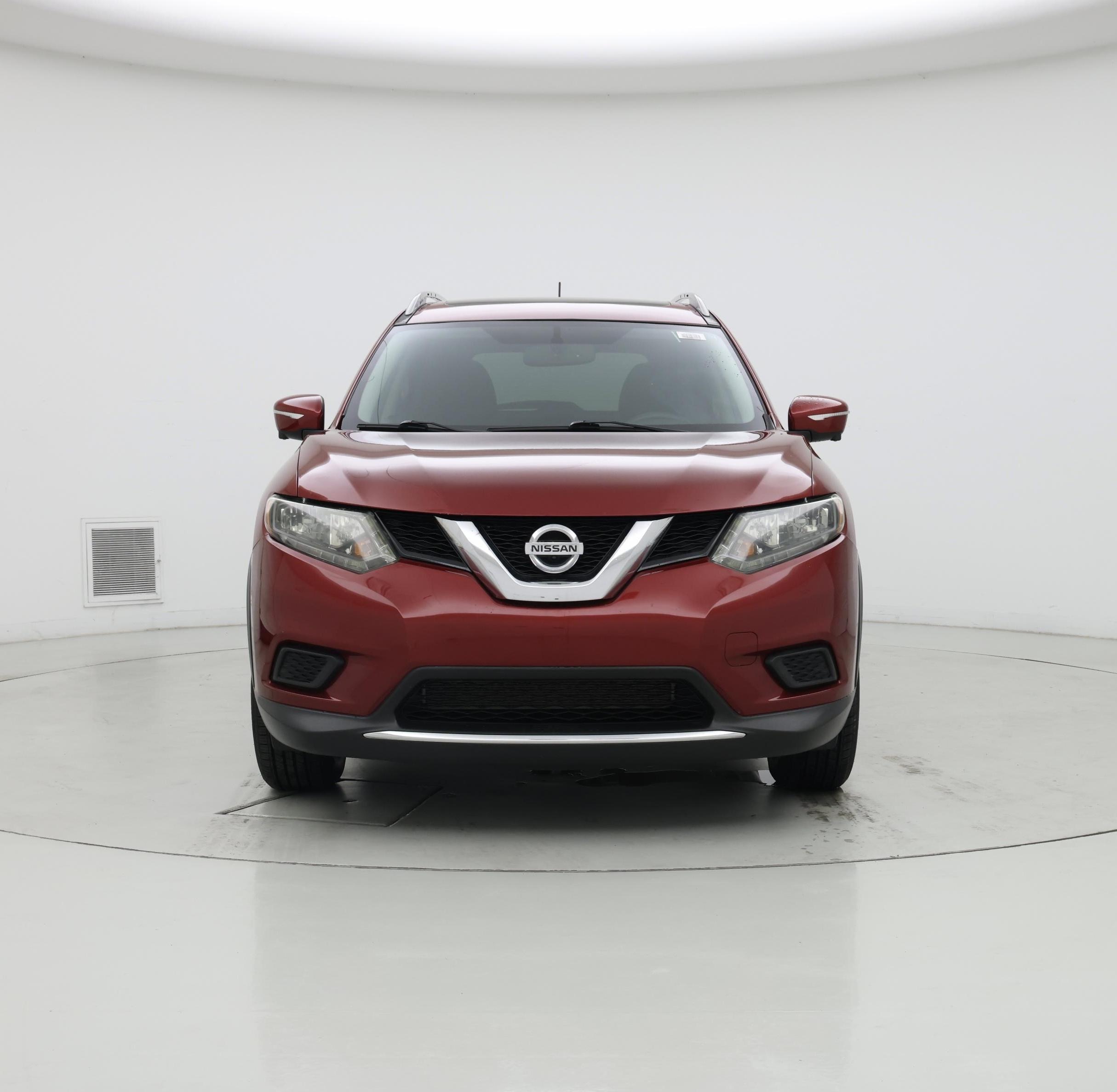 Thumbnail: 2015 Nissan Rogue - 5