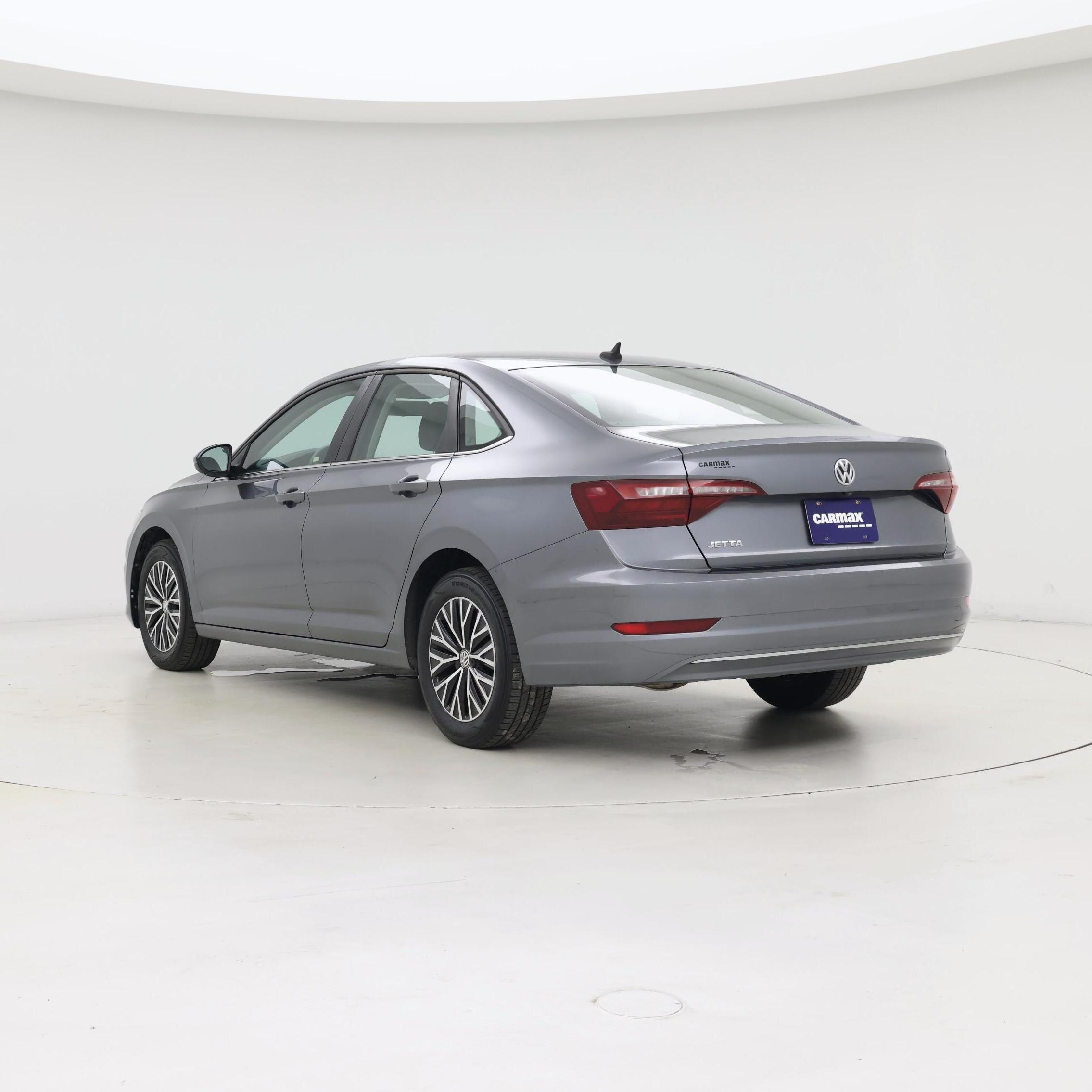 Thumbnail: 2021 Volkswagen Jetta - 2