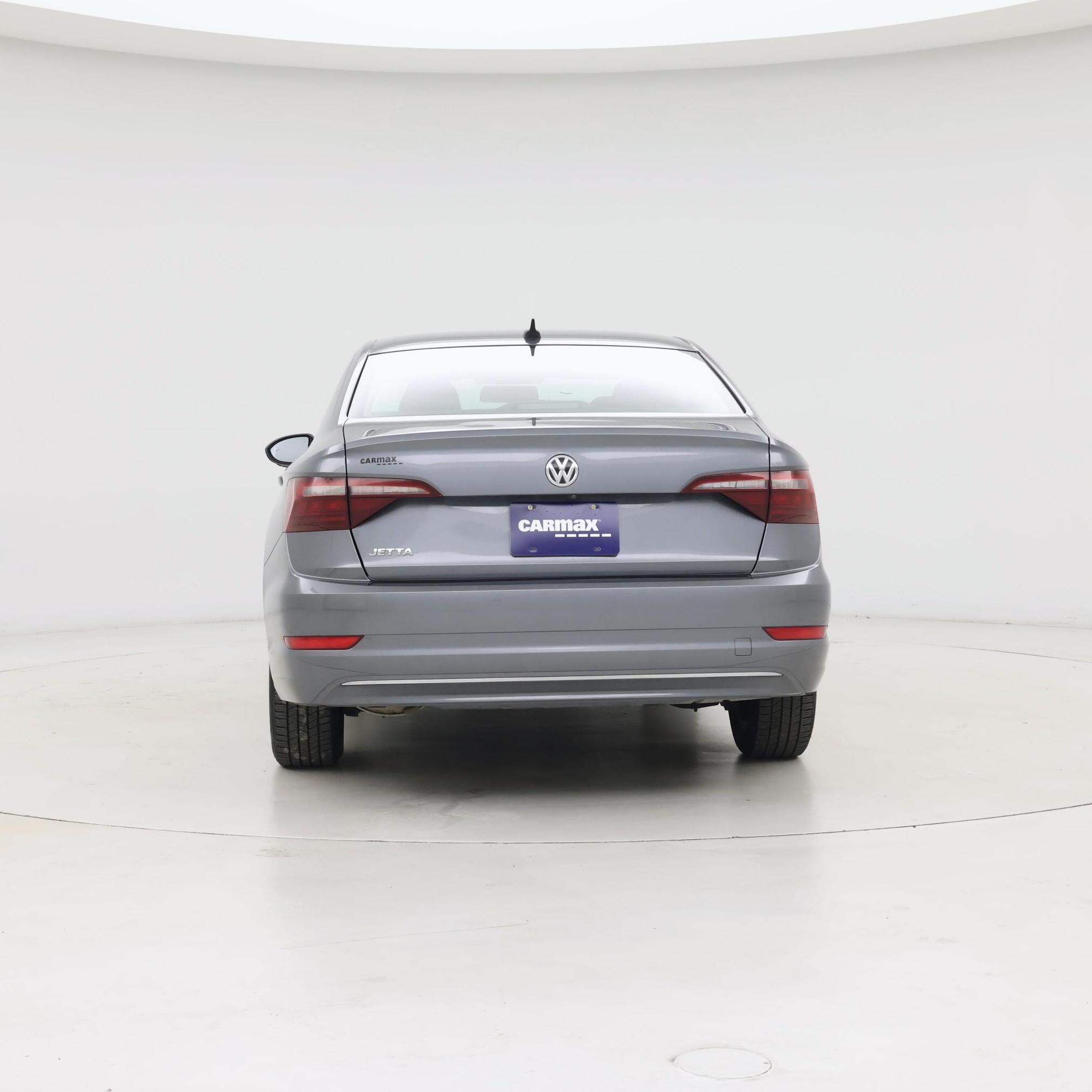 Thumbnail: 2021 Volkswagen Jetta - 6
