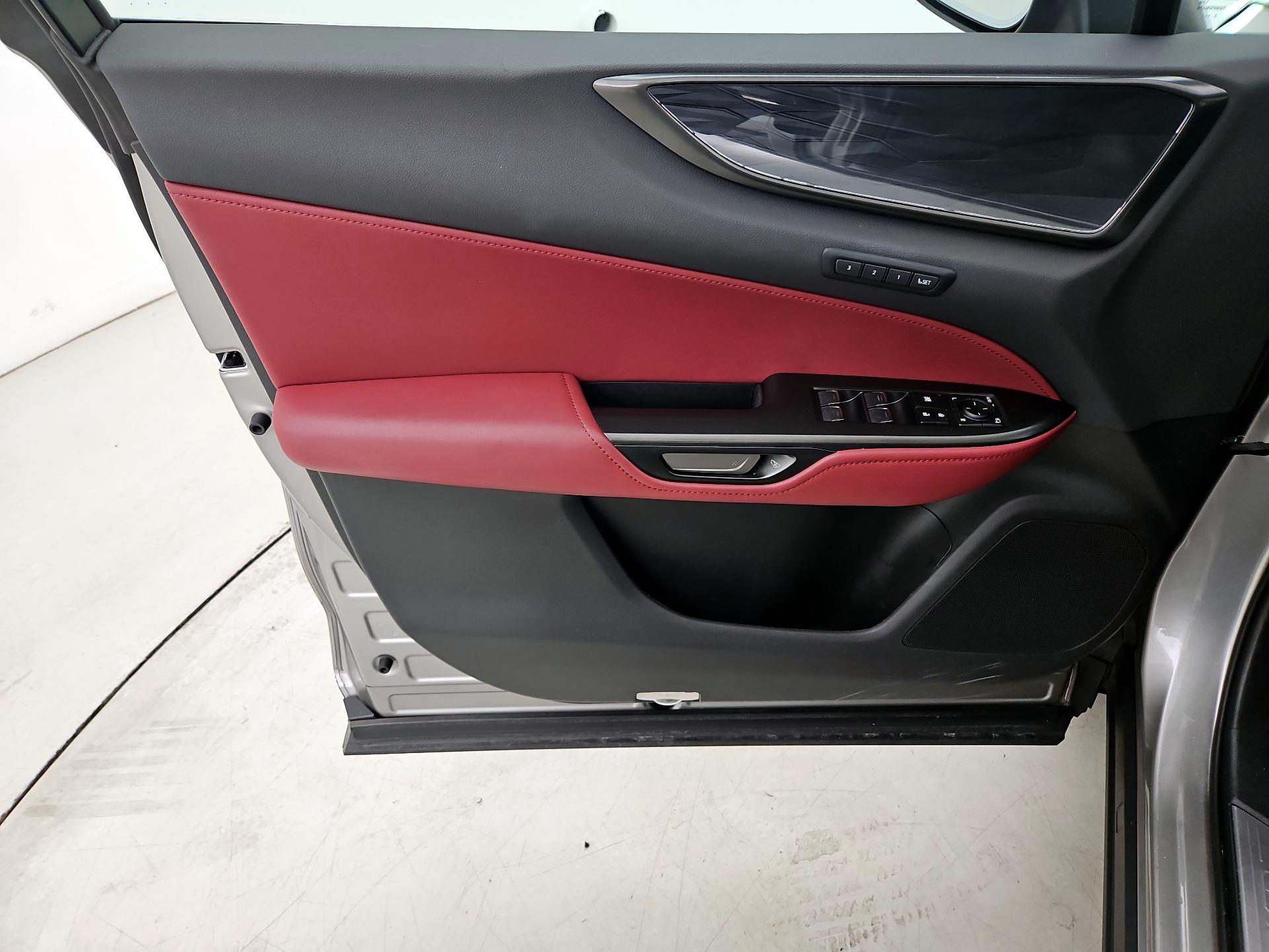 Thumbnail: 2023 Lexus NX - 12