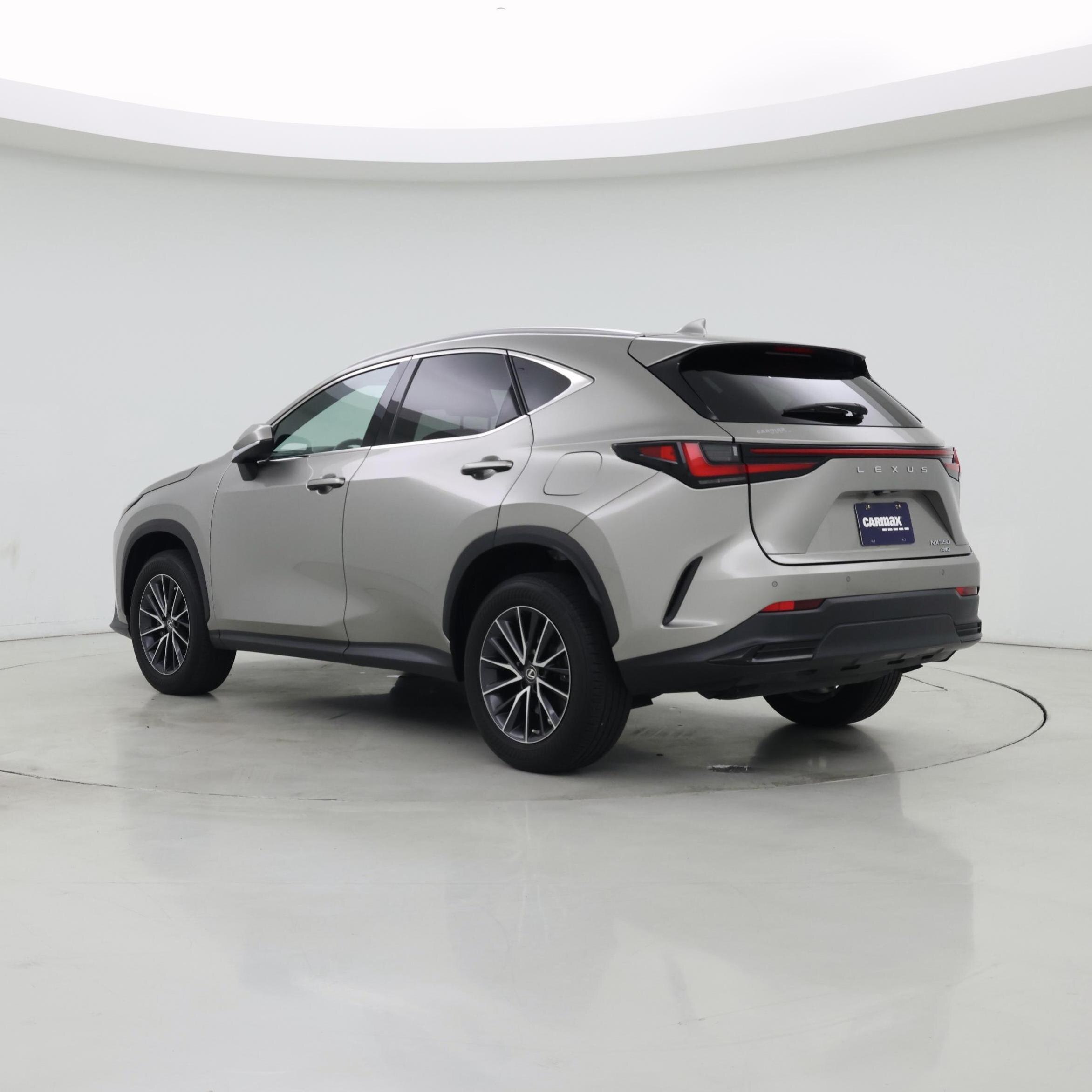 Thumbnail: 2023 Lexus NX - 2