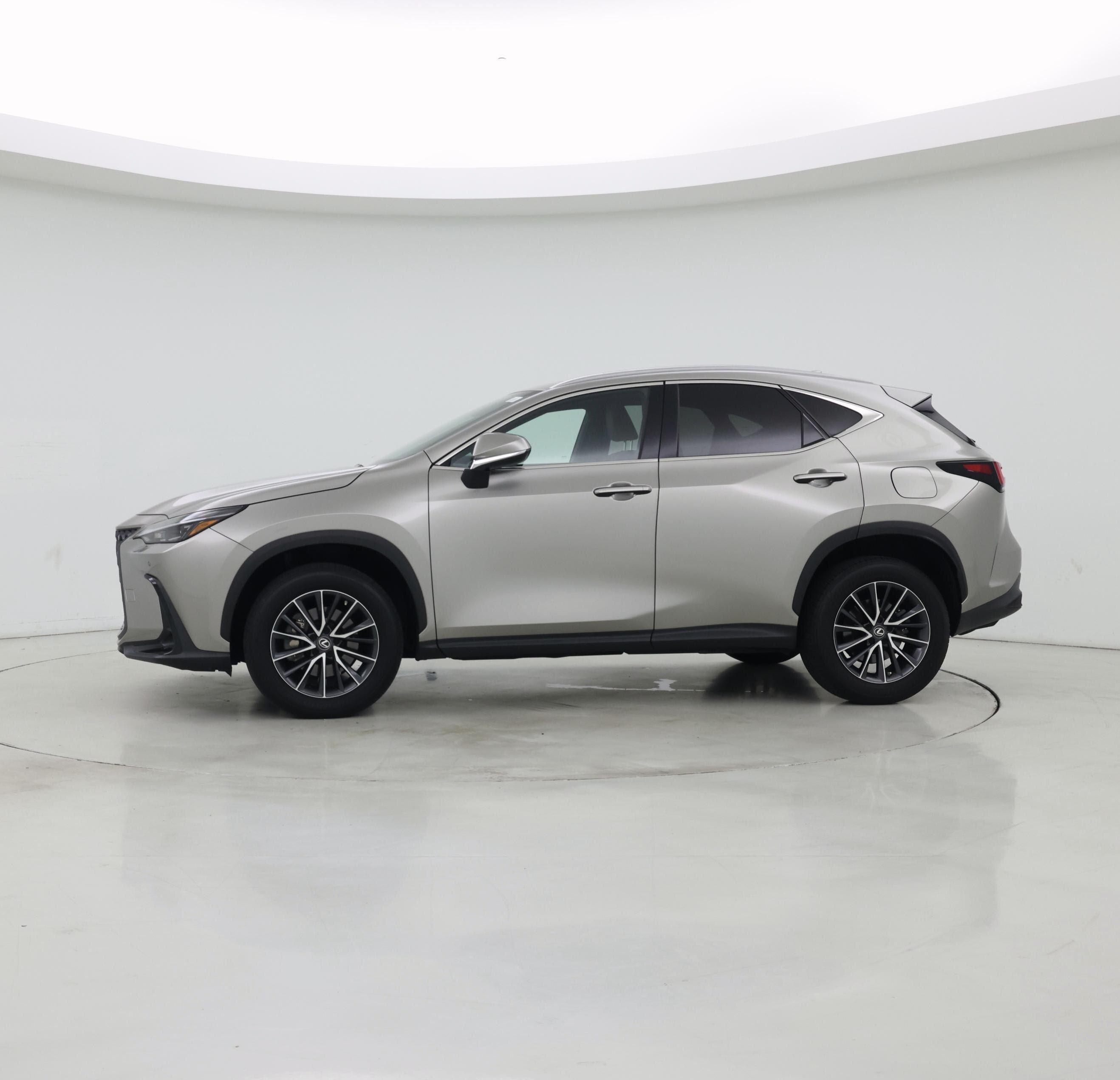 Thumbnail: 2023 Lexus NX - 3