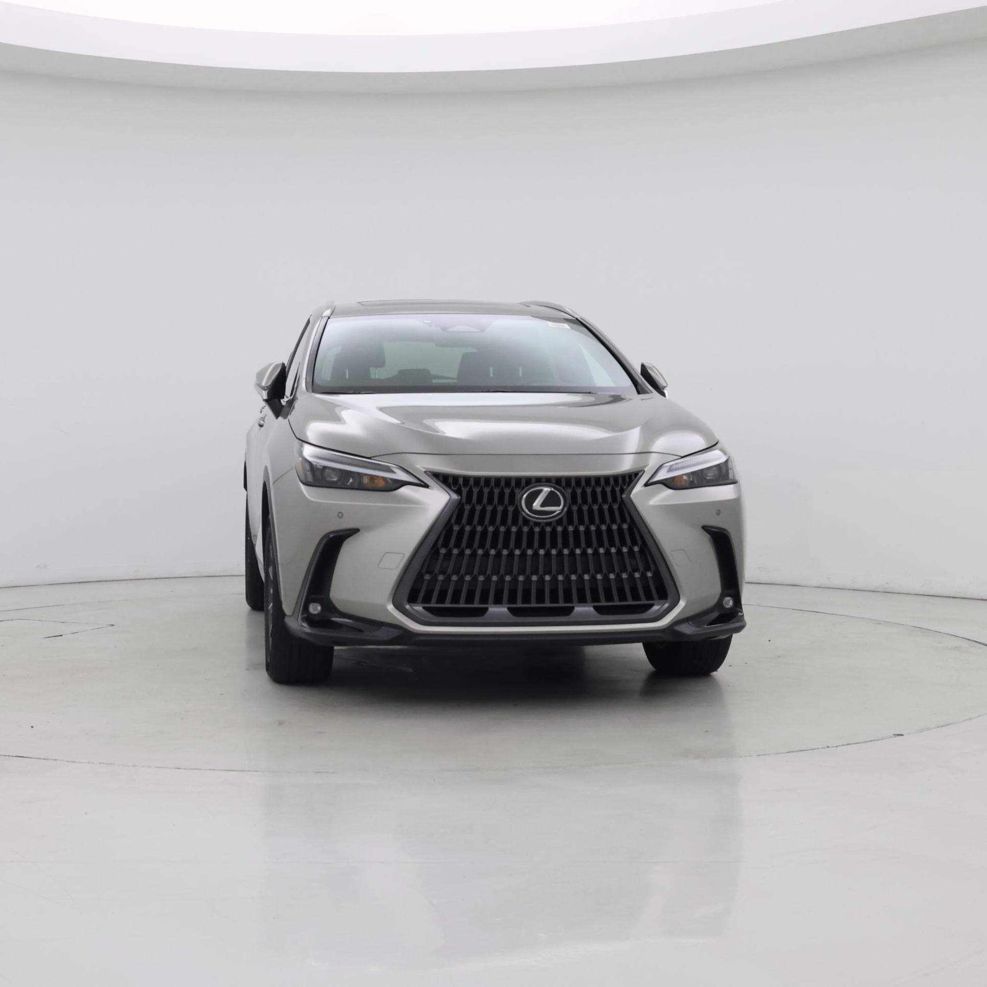 Thumbnail: 2023 Lexus NX - 5