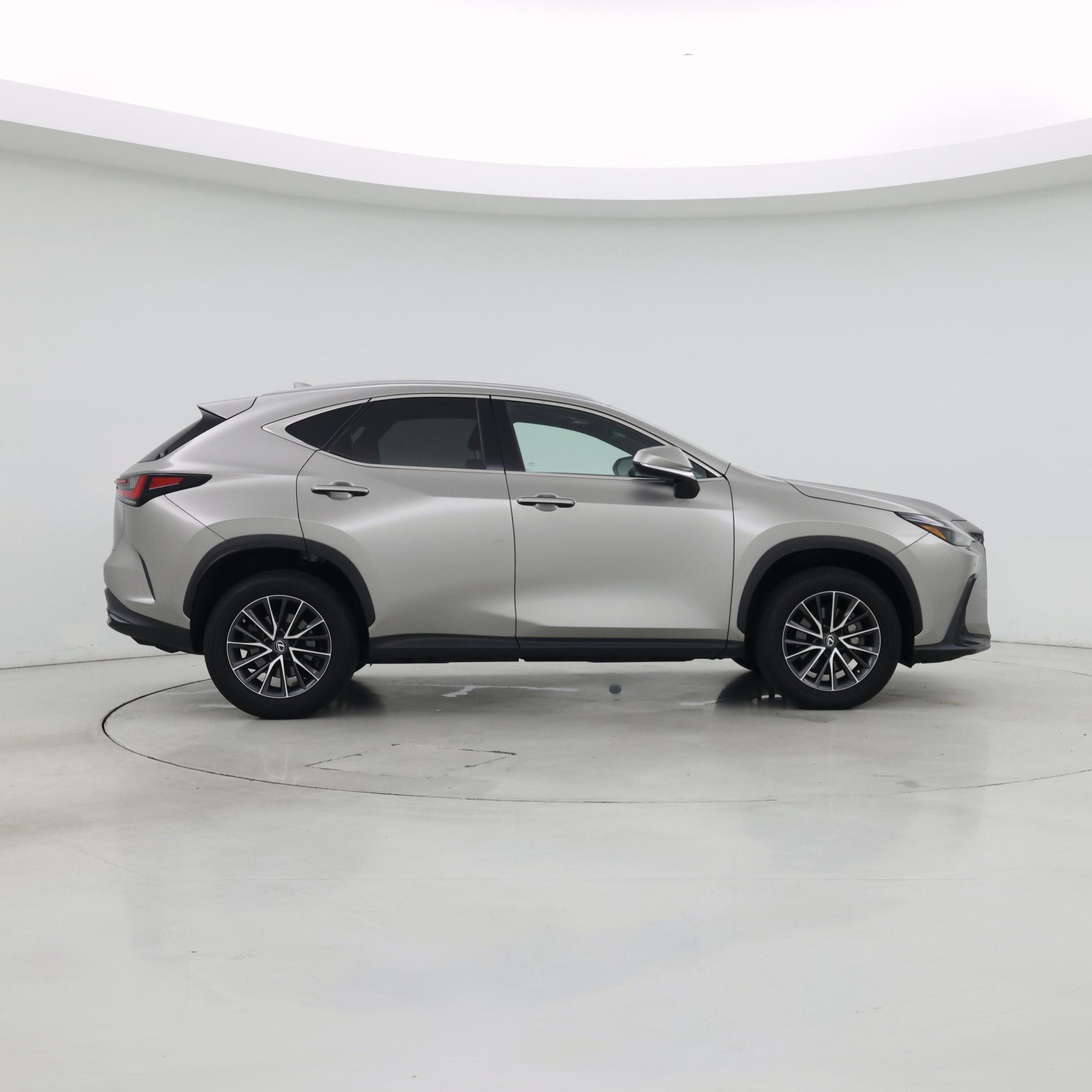 Thumbnail: 2023 Lexus NX - 7
