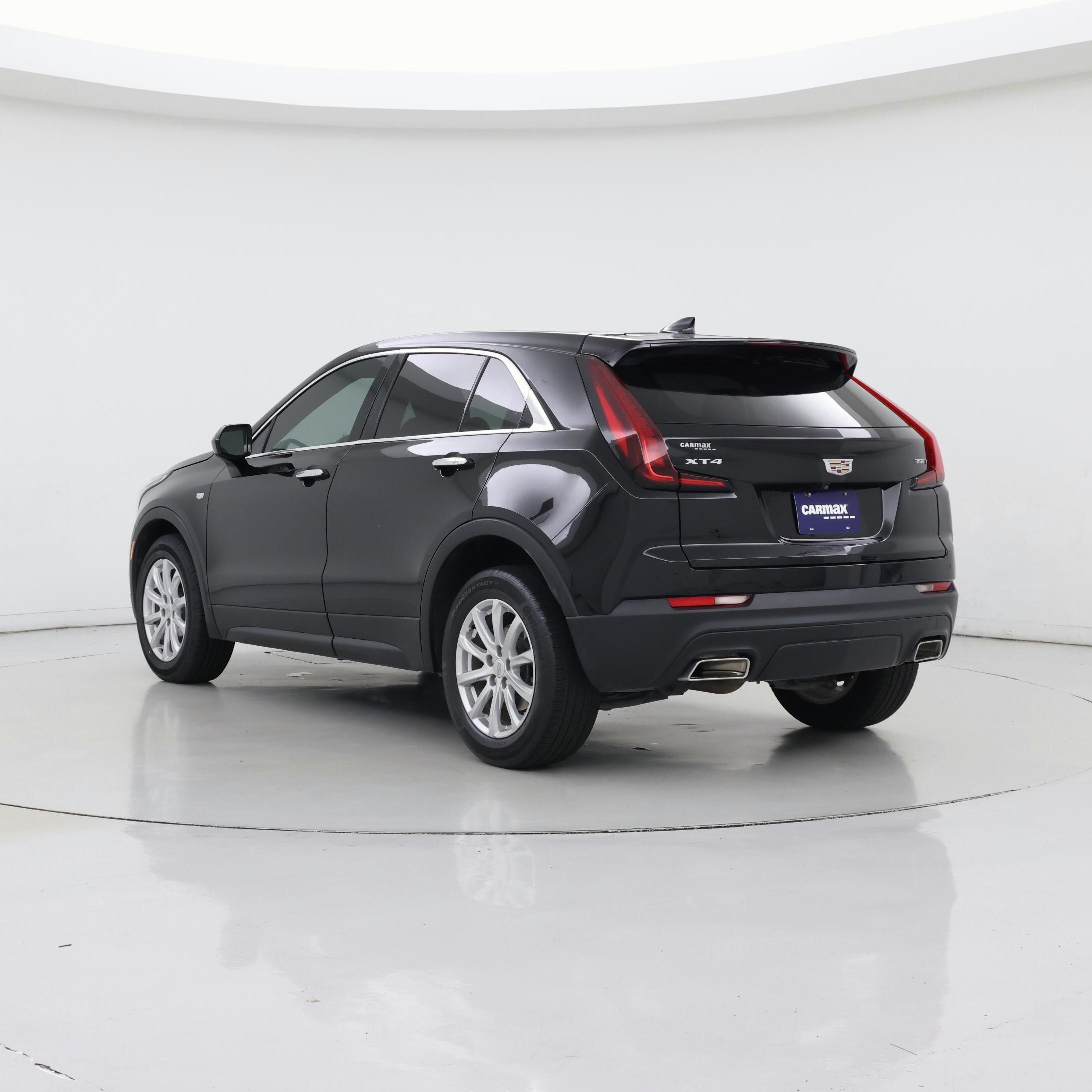 Thumbnail: 2023 Cadillac XT4 - 2