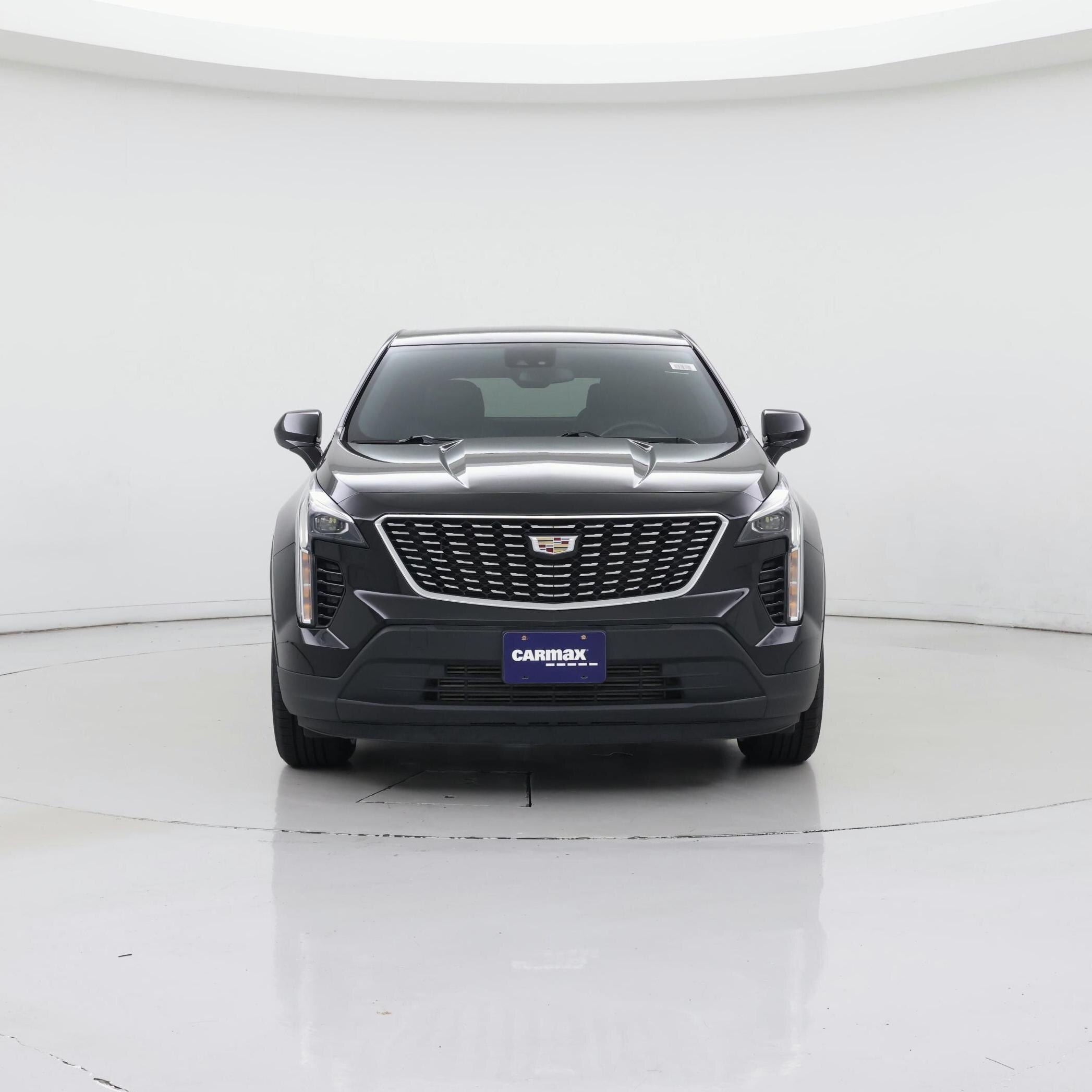 Thumbnail: 2023 Cadillac XT4 - 5