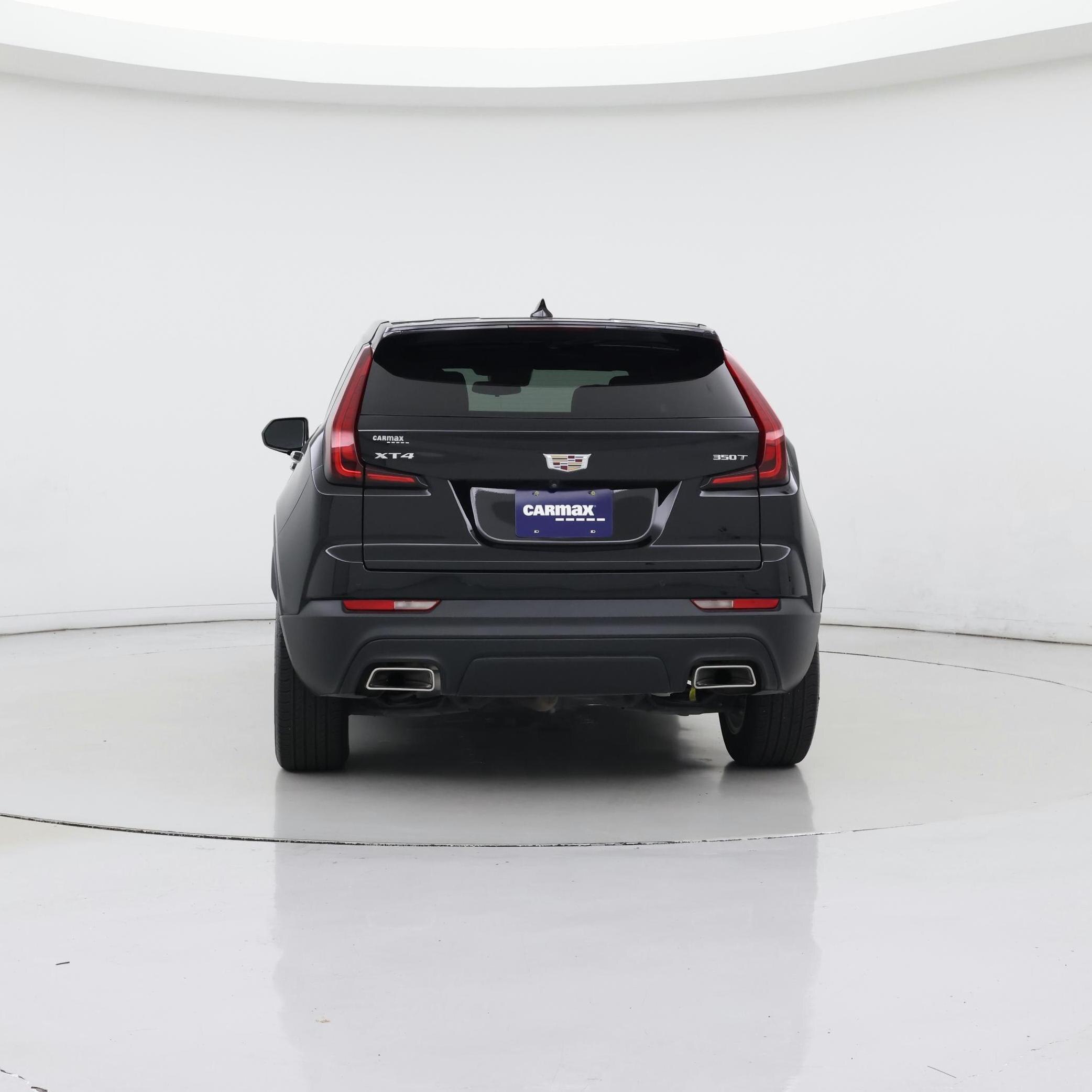Thumbnail: 2023 Cadillac XT4 - 6