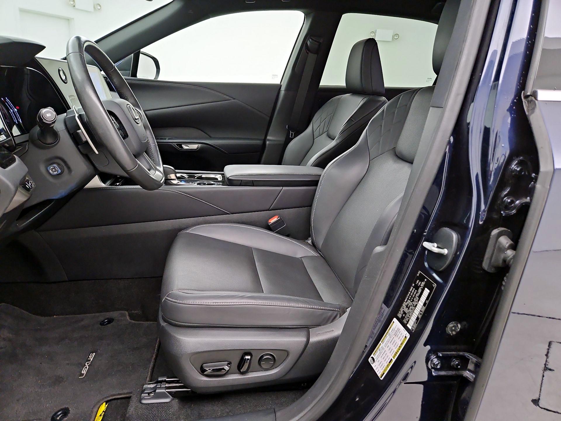 Thumbnail: 2024 Lexus RX - 11