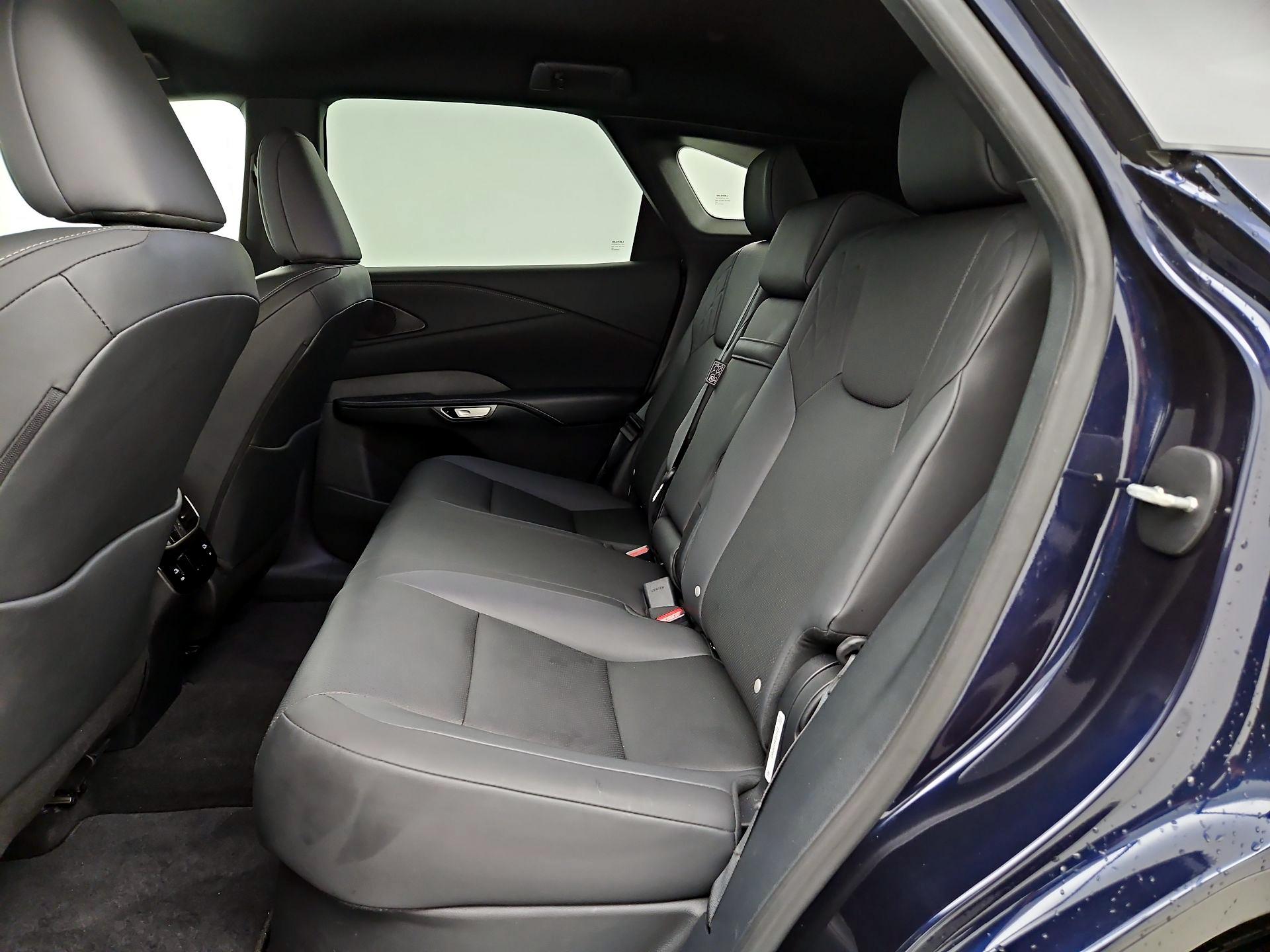 Thumbnail: 2024 Lexus RX - 19