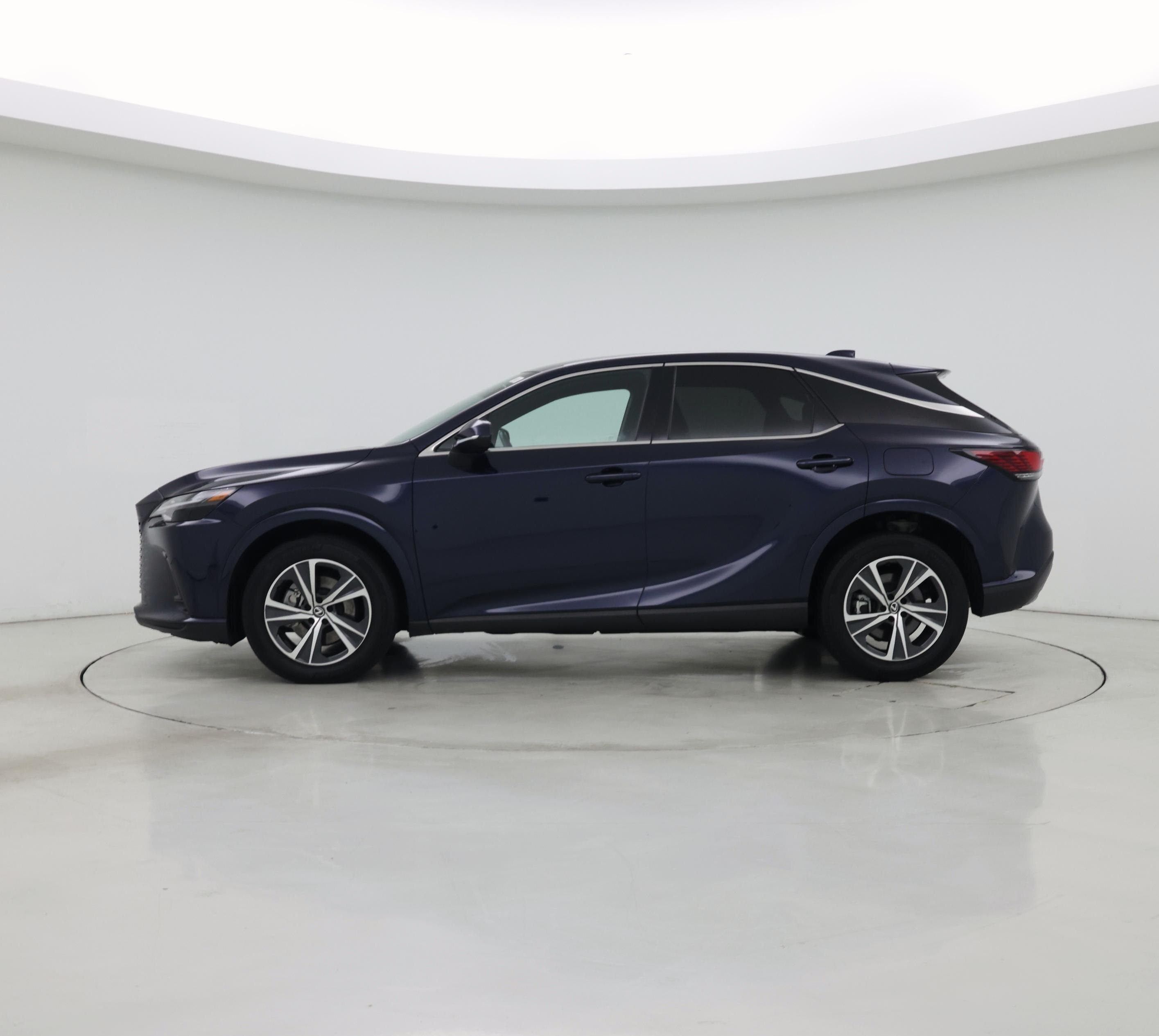 Thumbnail: 2024 Lexus RX - 3
