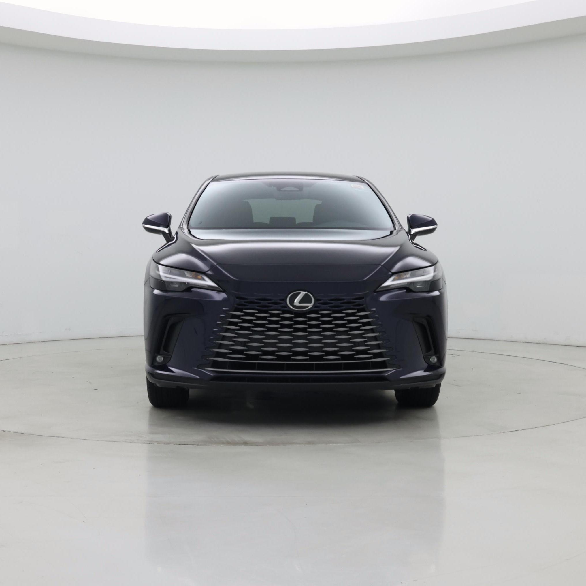 Thumbnail: 2024 Lexus RX - 5