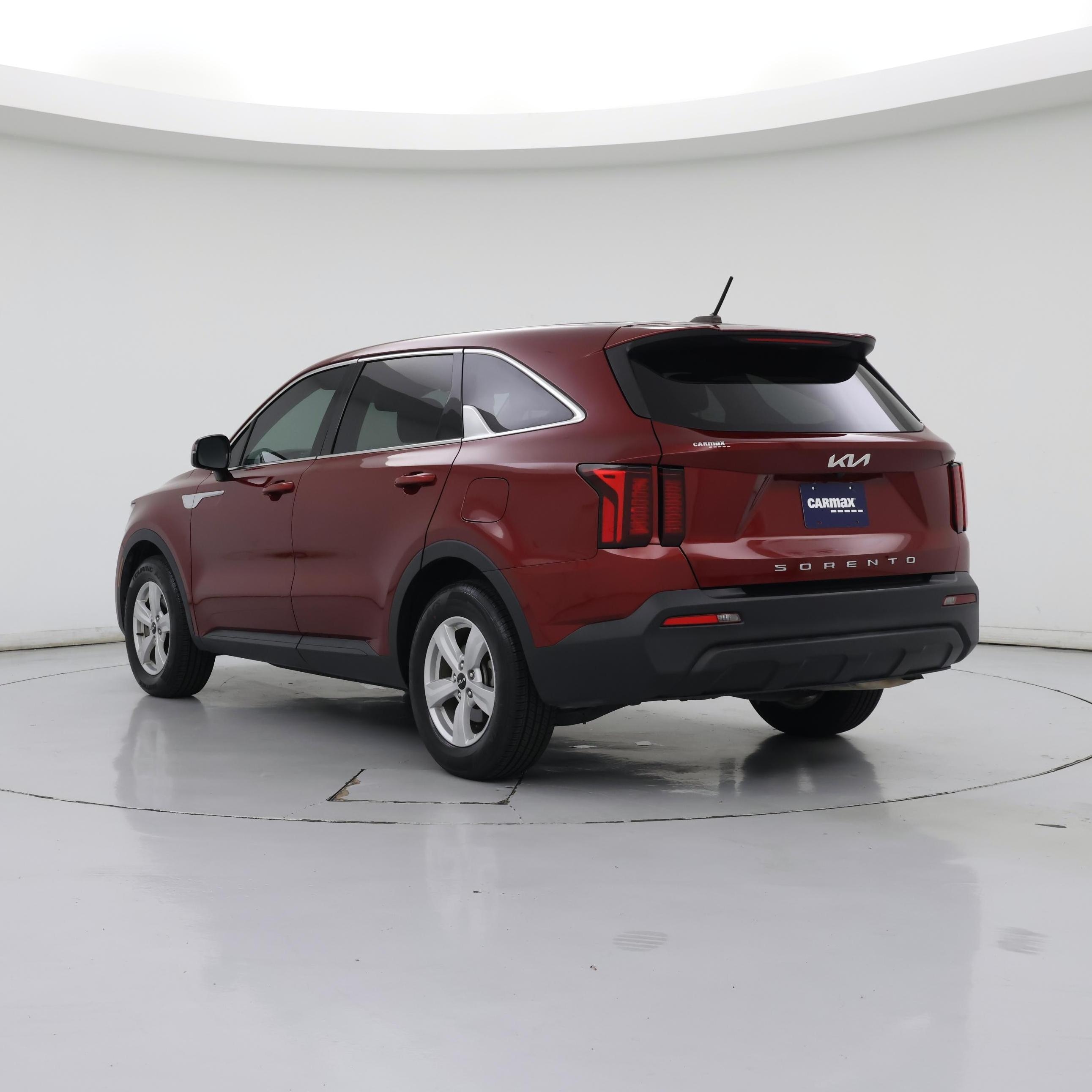 Thumbnail: 2022 Kia Sorento - 2