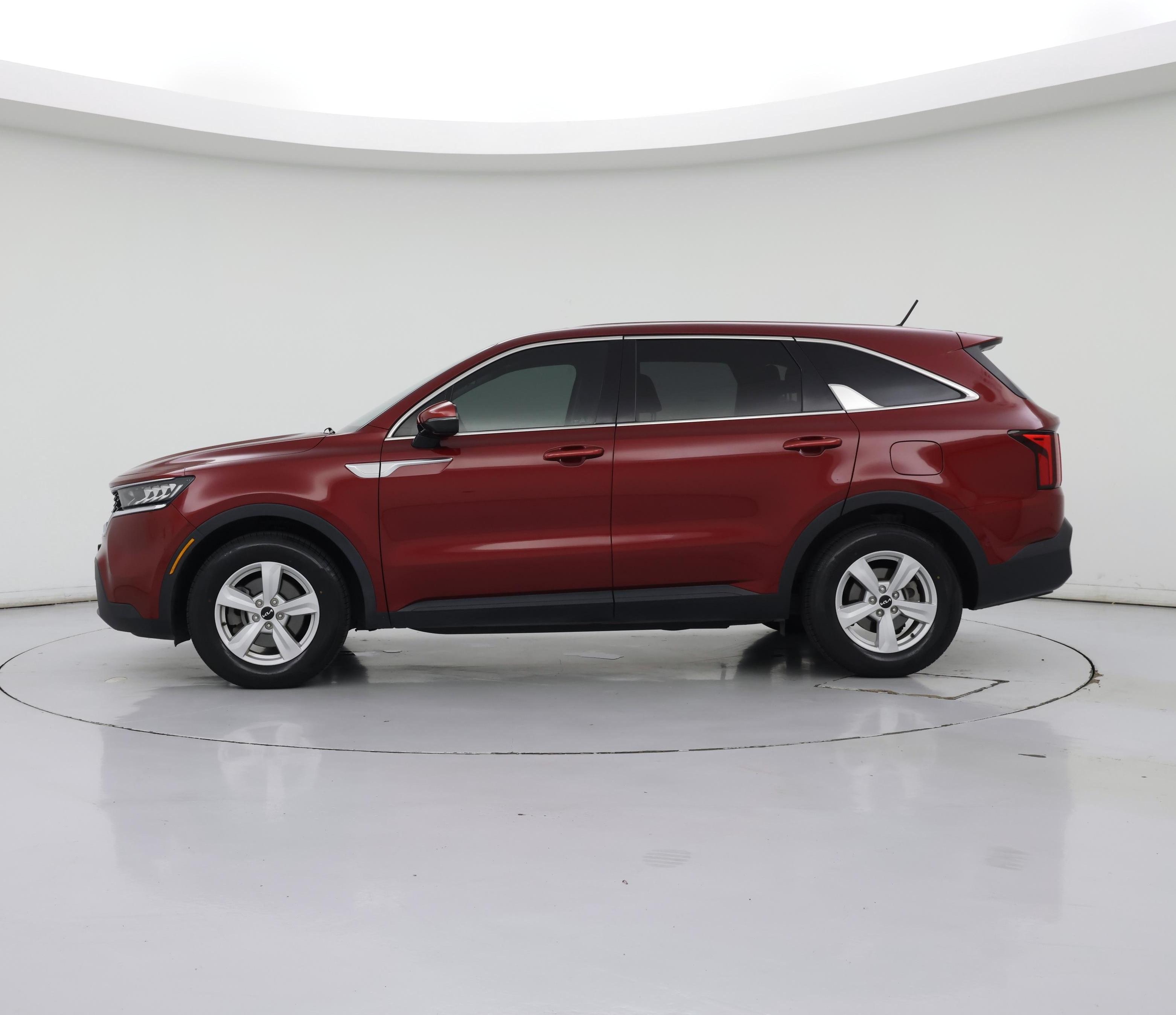 Thumbnail: 2022 Kia Sorento - 3
