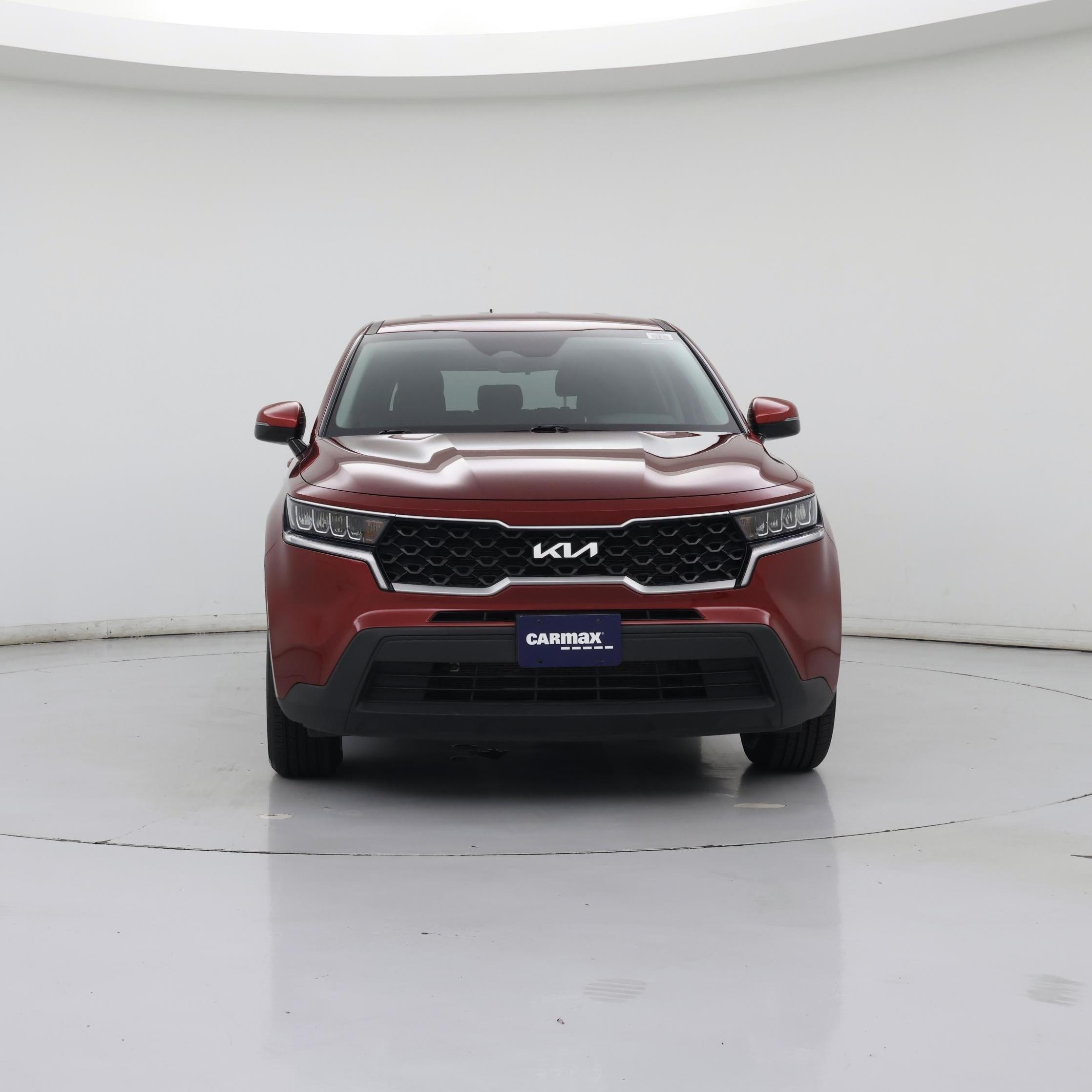 Thumbnail: 2022 Kia Sorento - 5