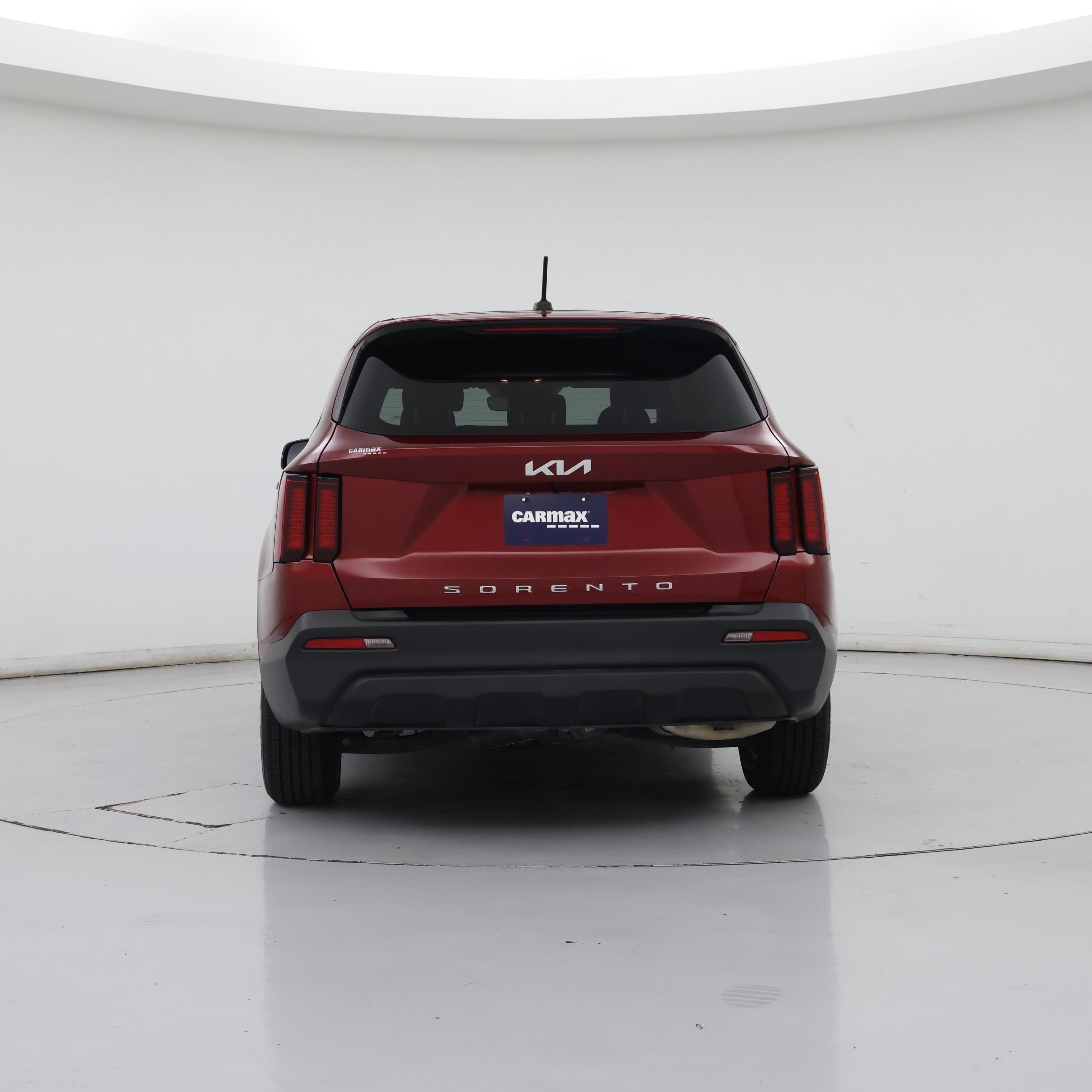 Thumbnail: 2022 Kia Sorento - 6