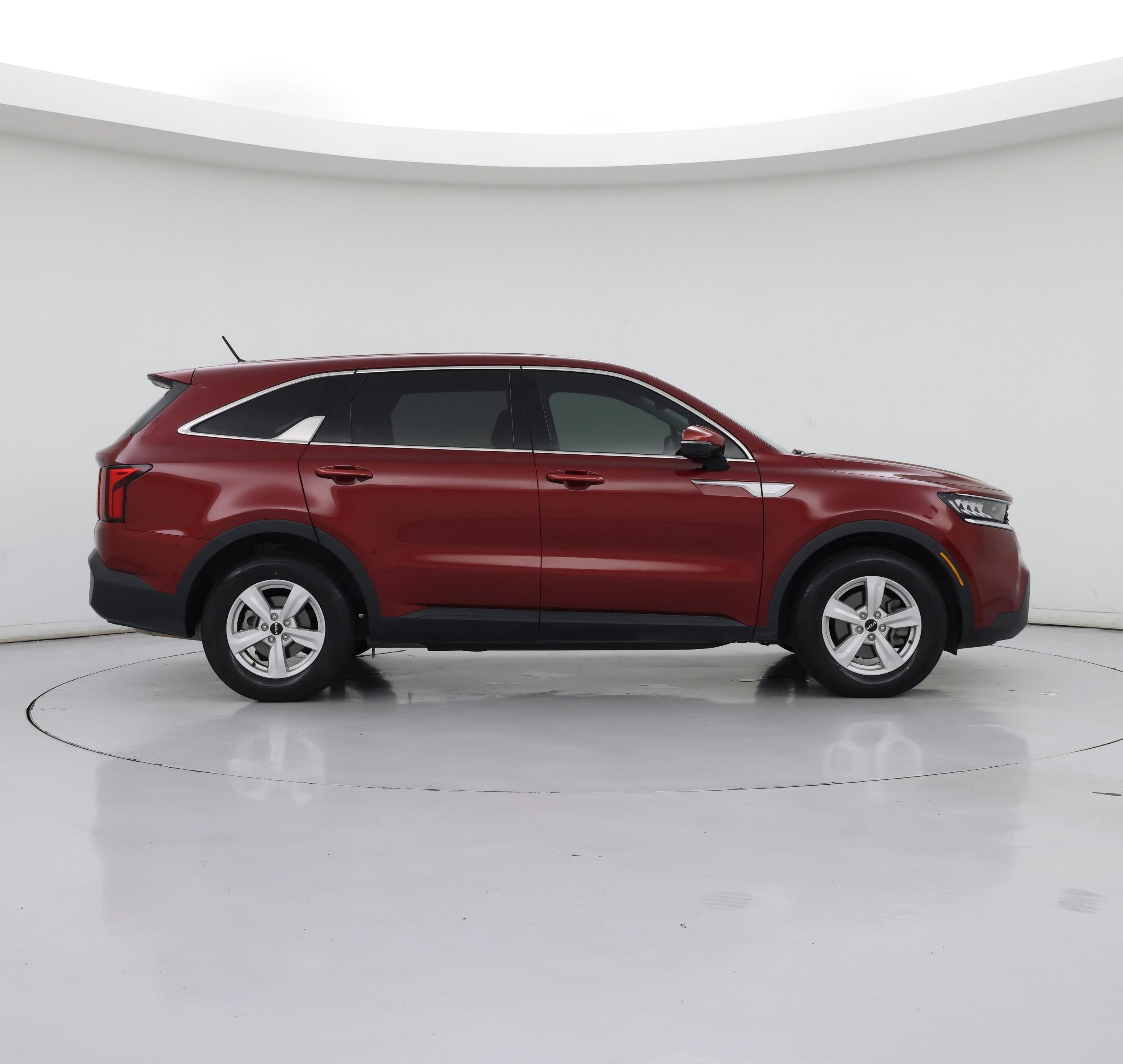 Thumbnail: 2022 Kia Sorento - 7