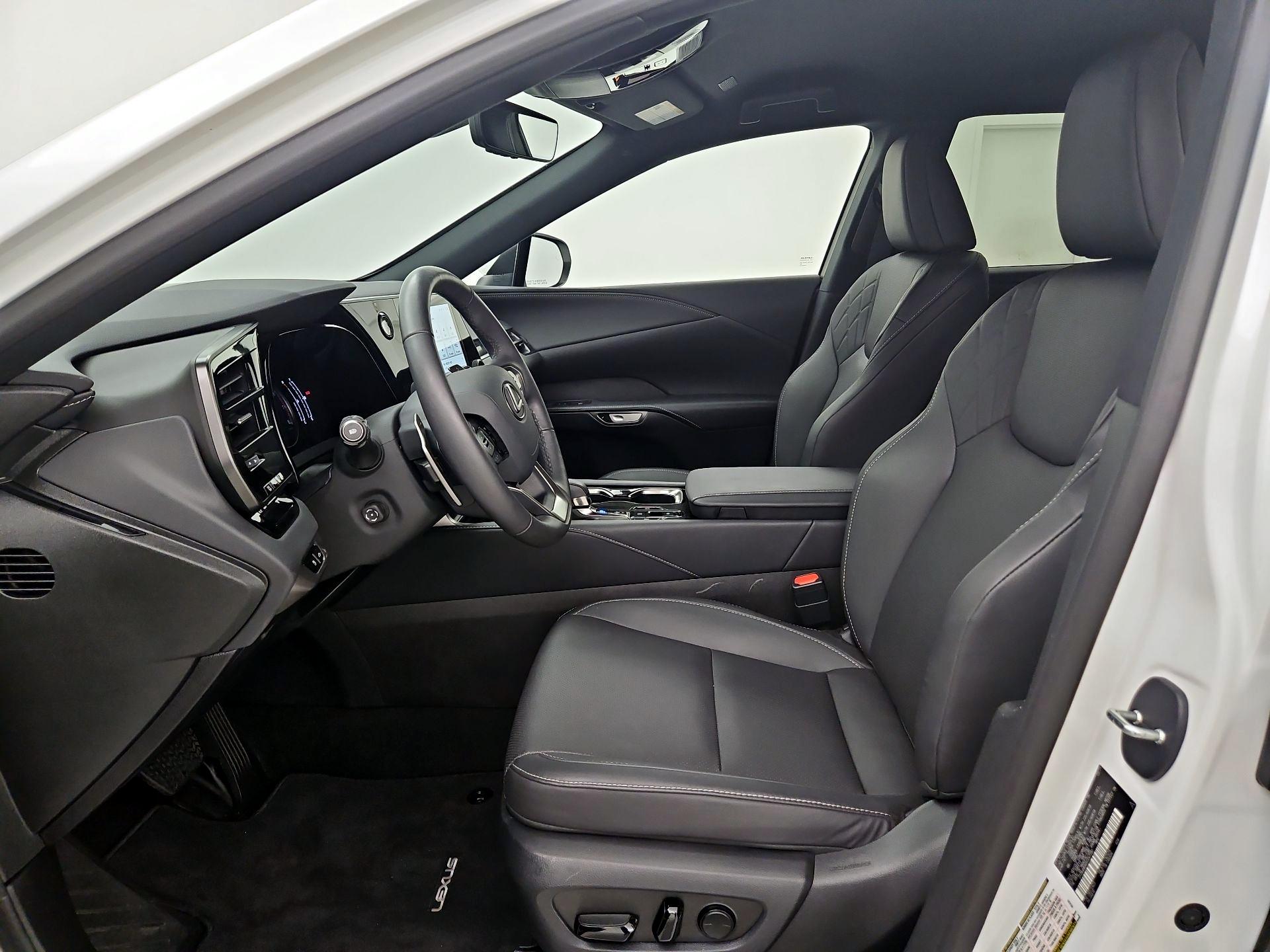 Thumbnail: 2024 Lexus RX - 11